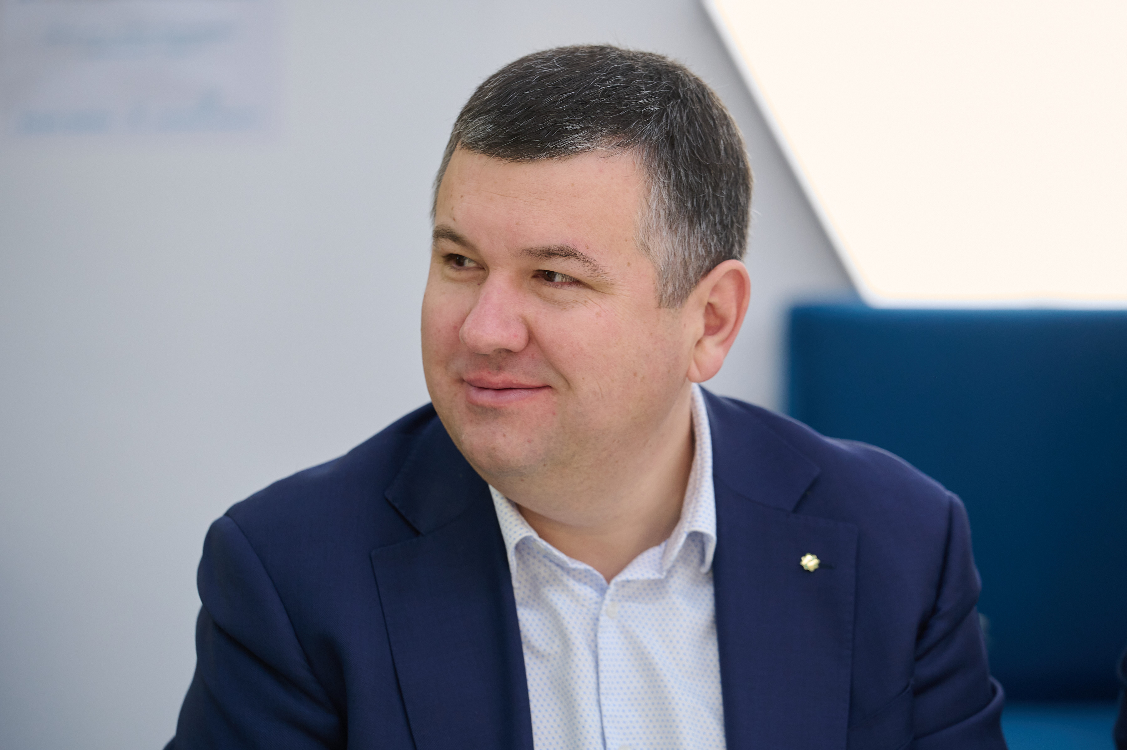Прозрачность, партнёрство, развитие-в фокусе первого инфо-завтрака