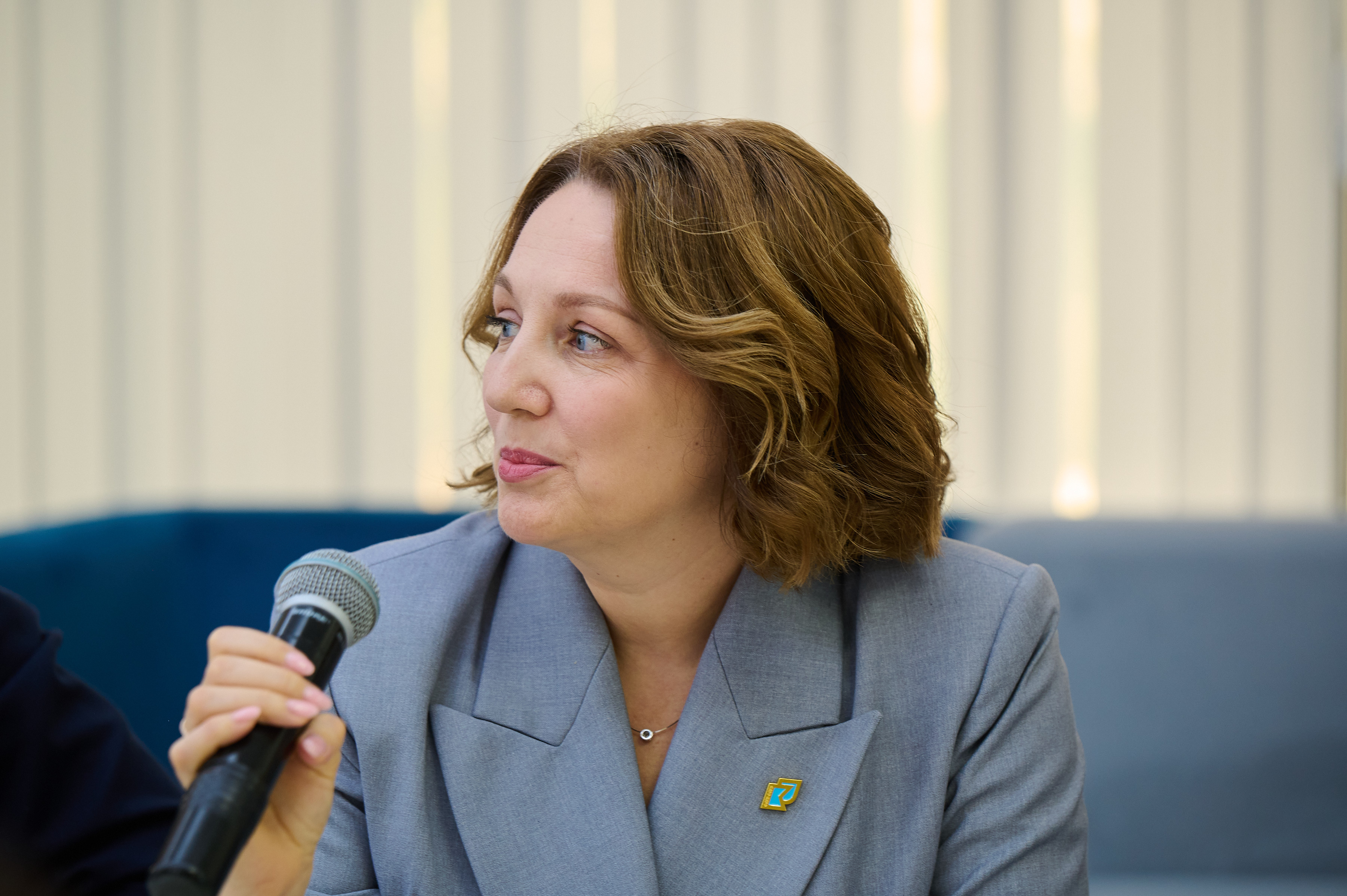 Прозрачность, партнёрство, развитие-в фокусе первого инфо-завтрака