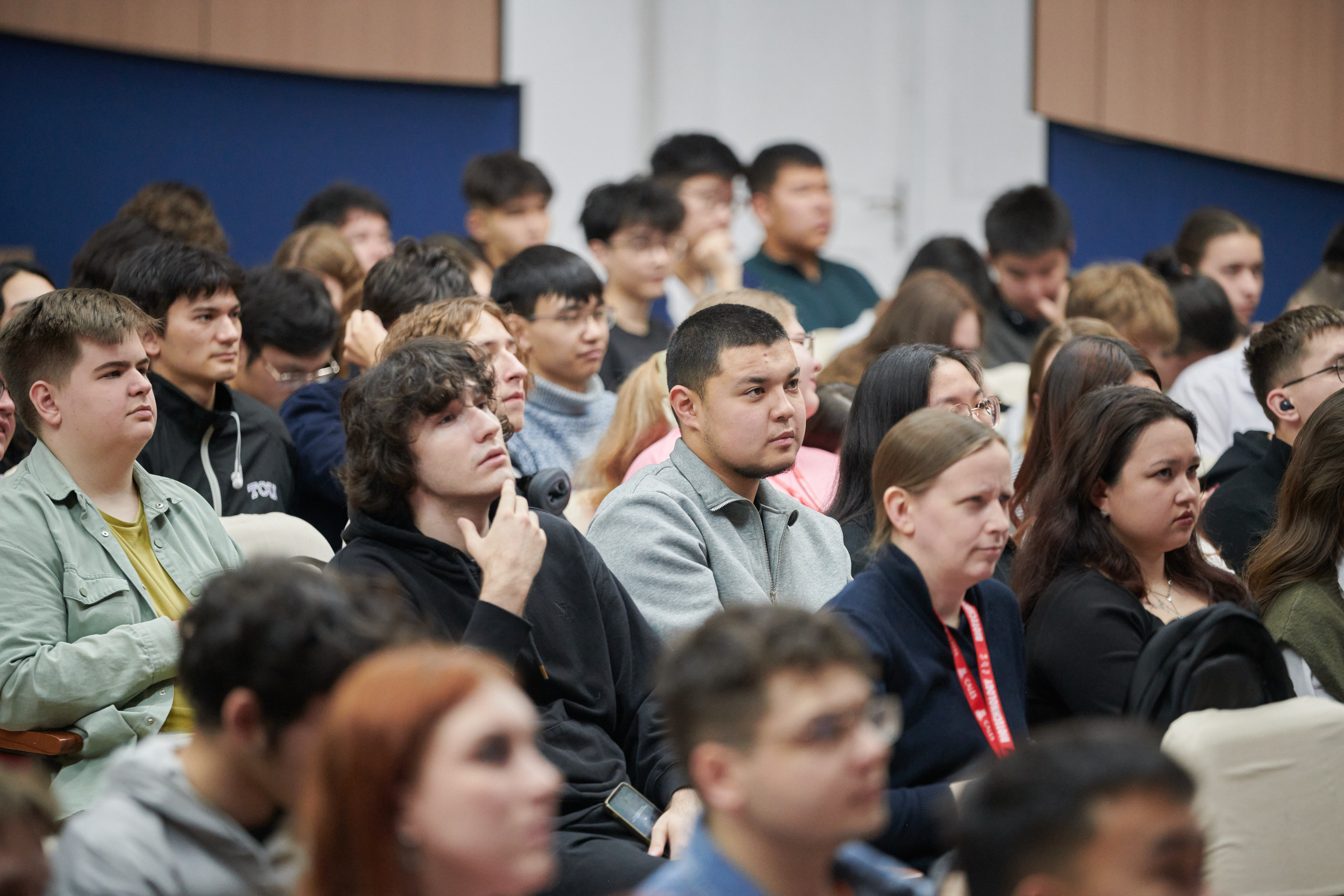 Совместный проект по созданию инновационных серополимерных технологий