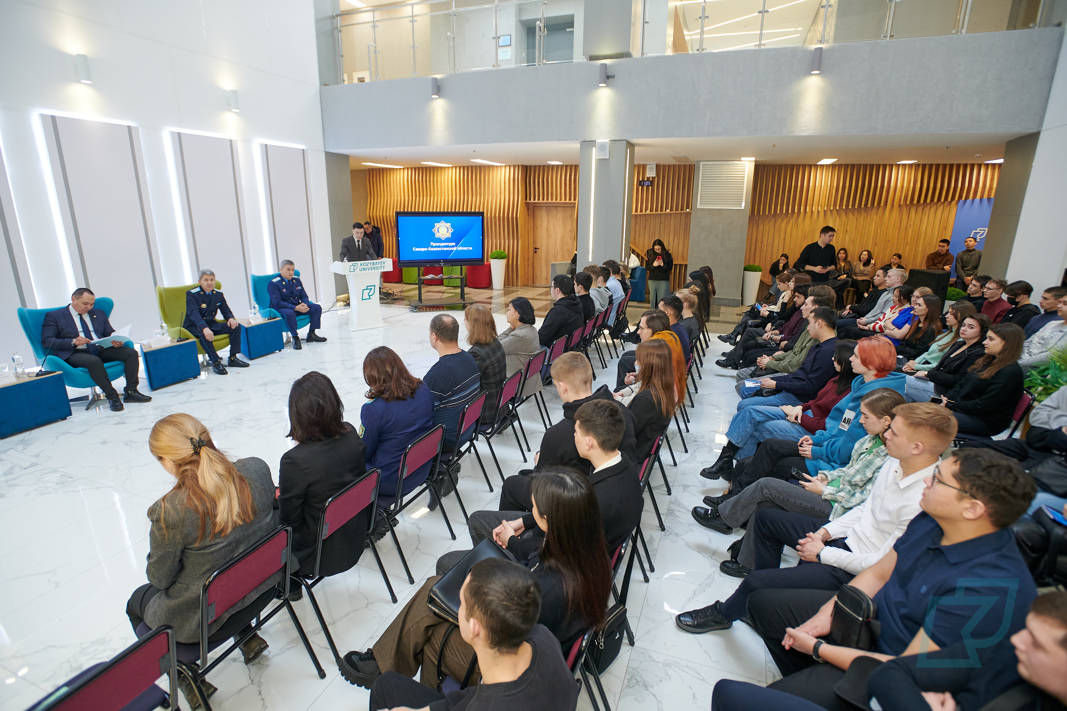  Образовательные и просветительские мероприятия