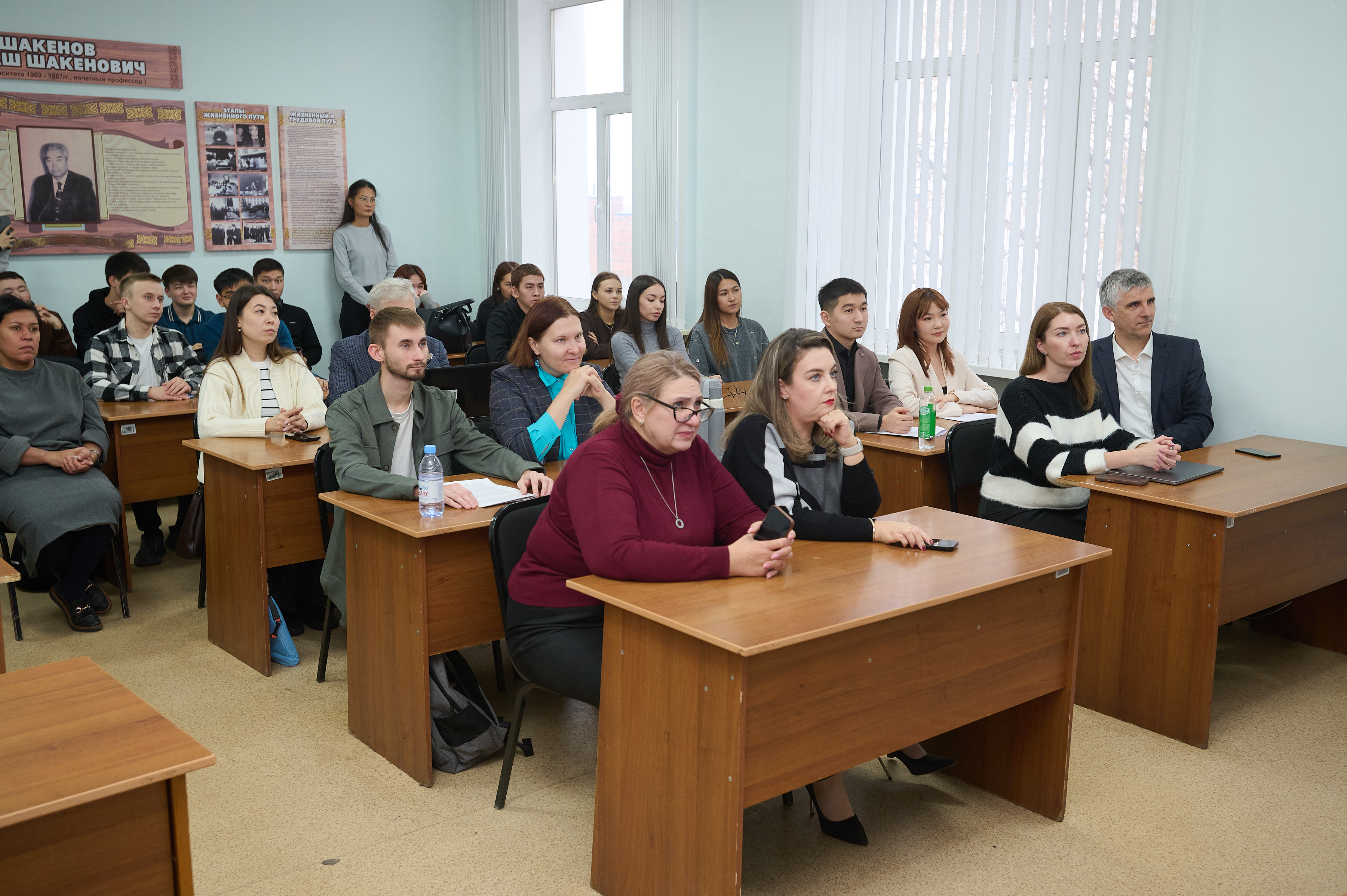 Неделя качества 2025: фокус на искусственном интеллекте