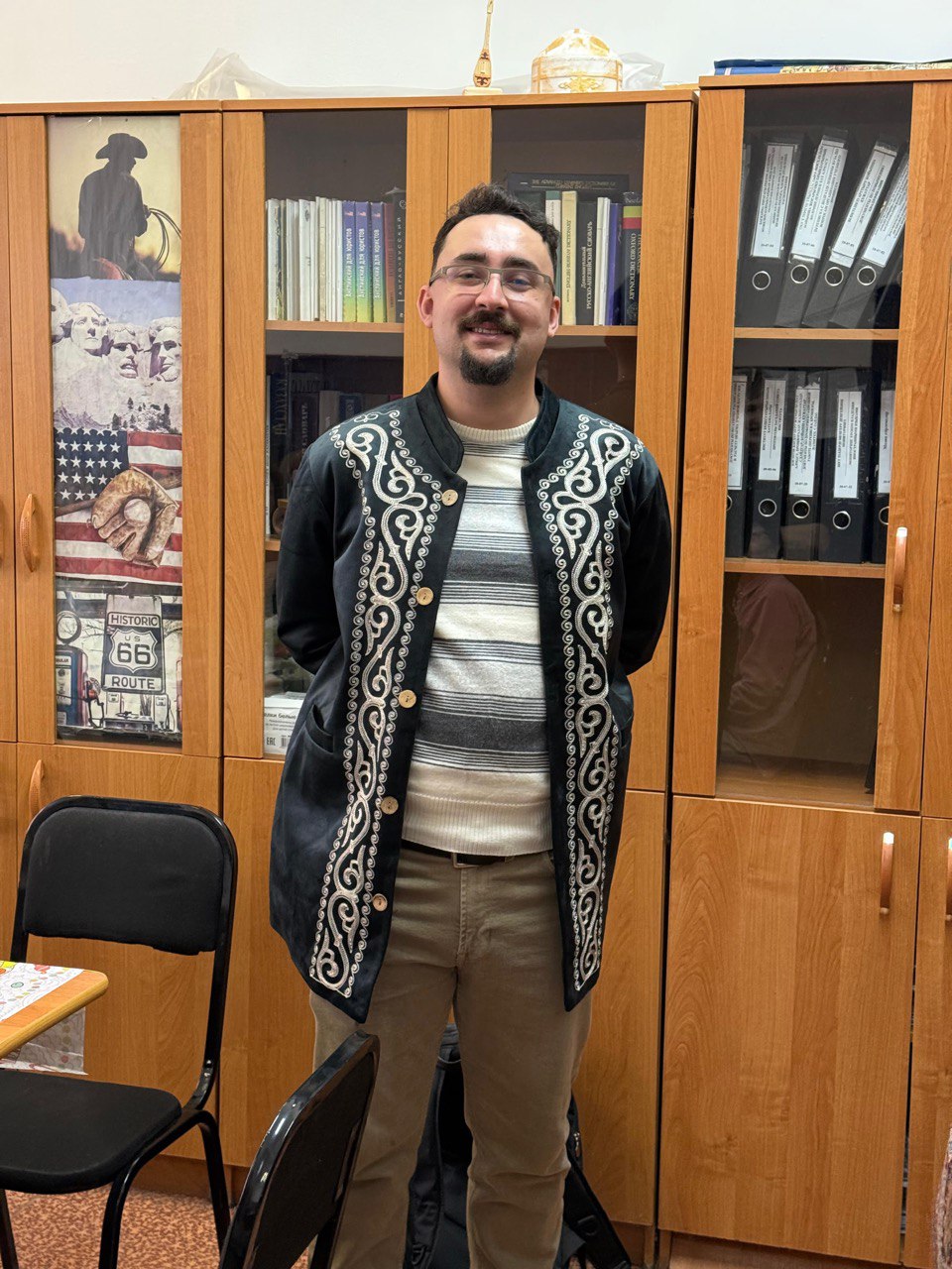 Атасой Исмаил Оркун