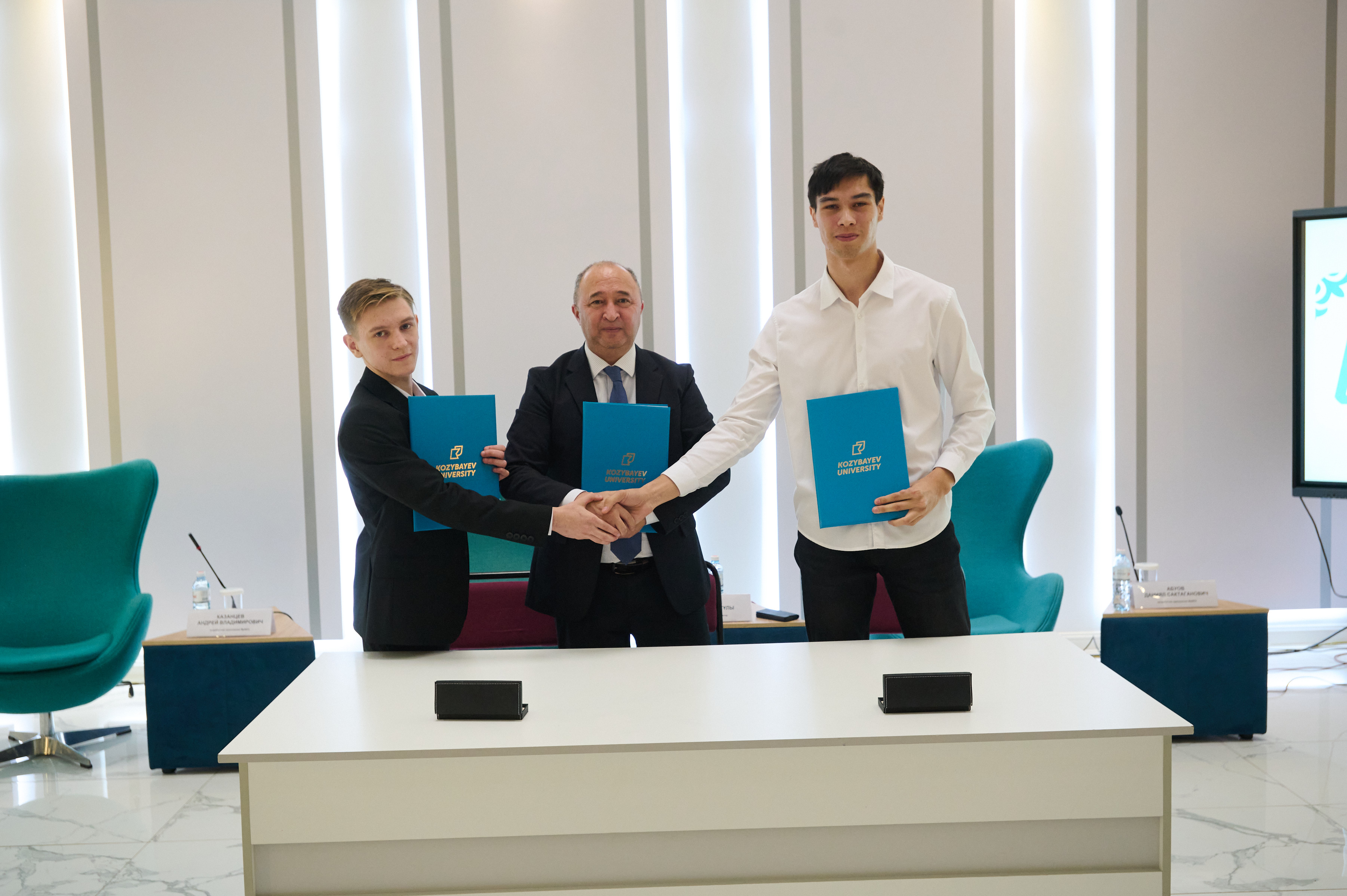 Университет дает дорогу начинающим стартаперам 