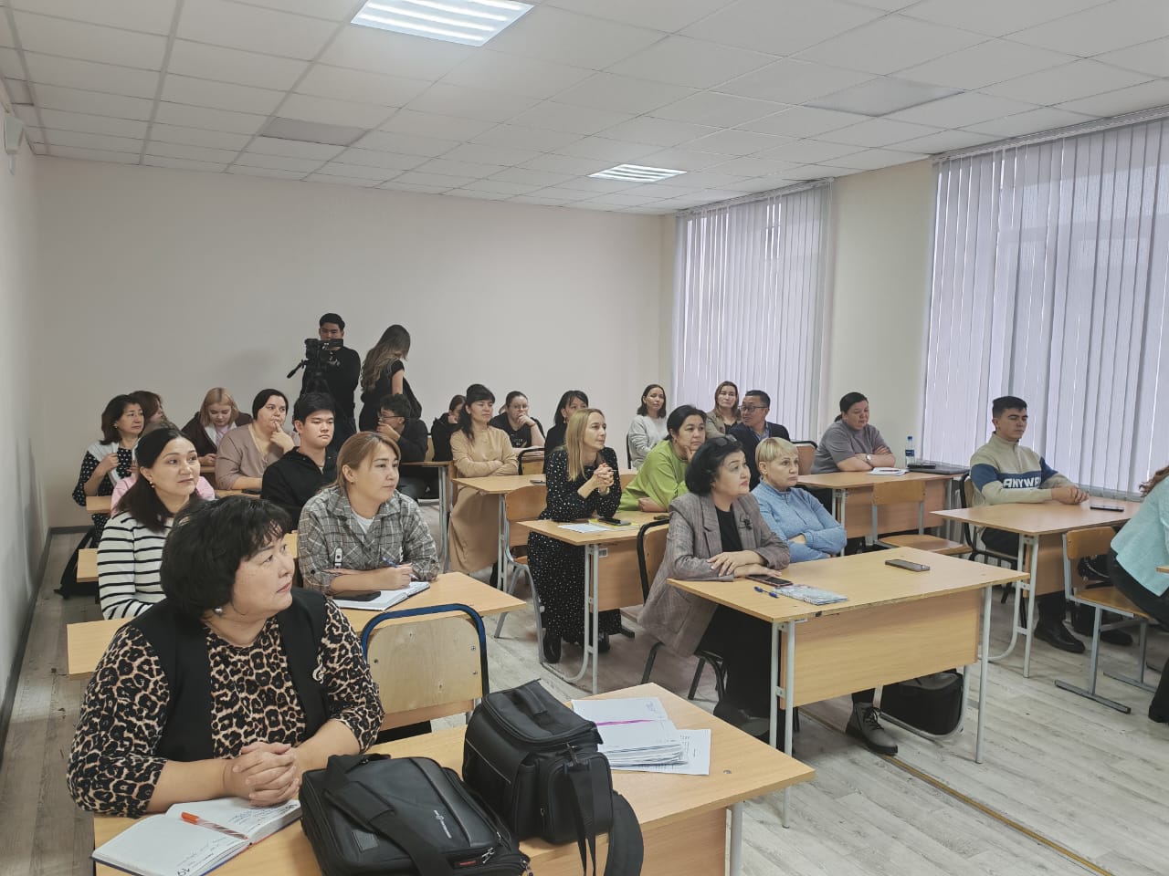 для новостей