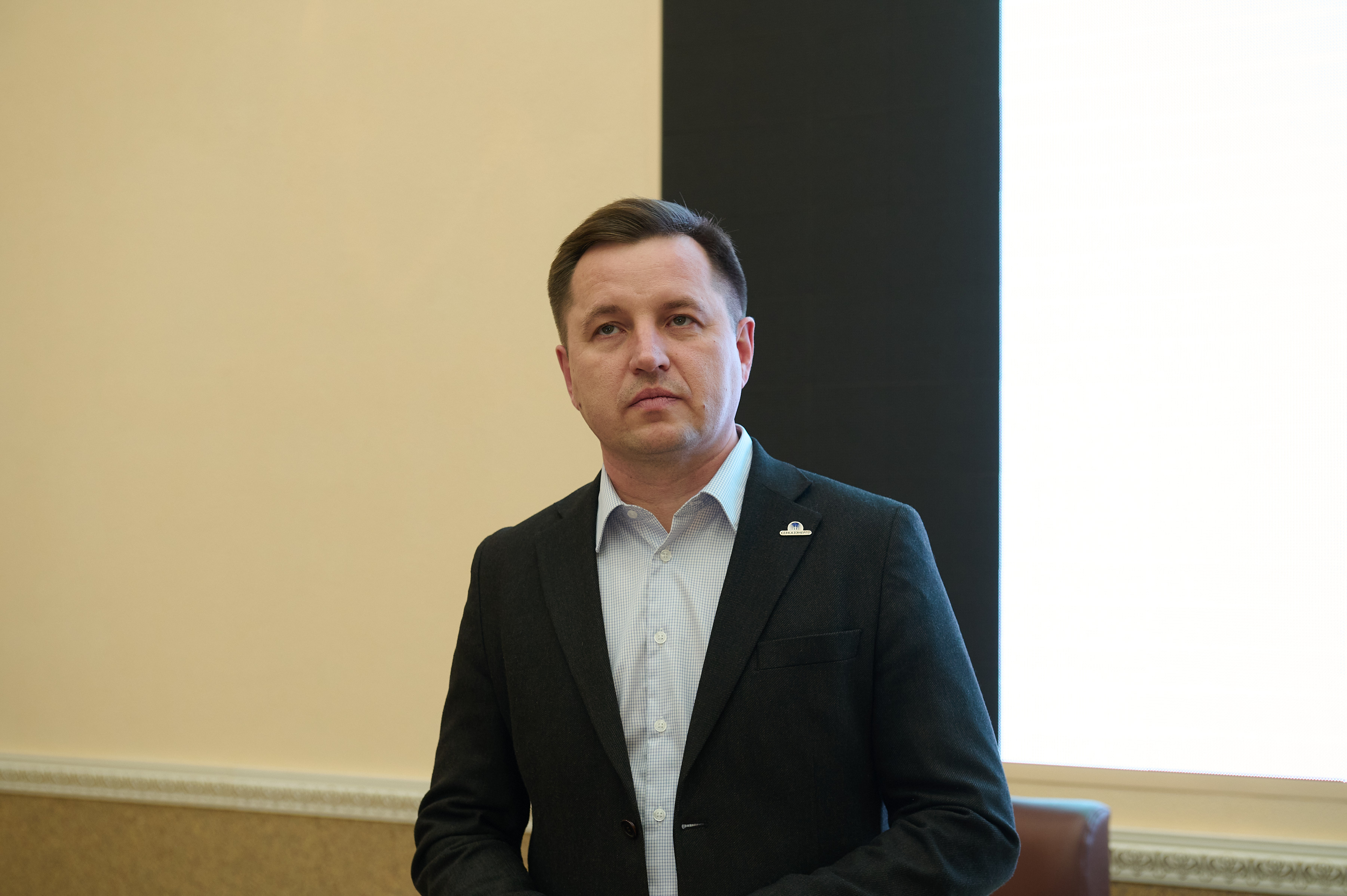 Kozybayev University укрепляет связи с индустрией