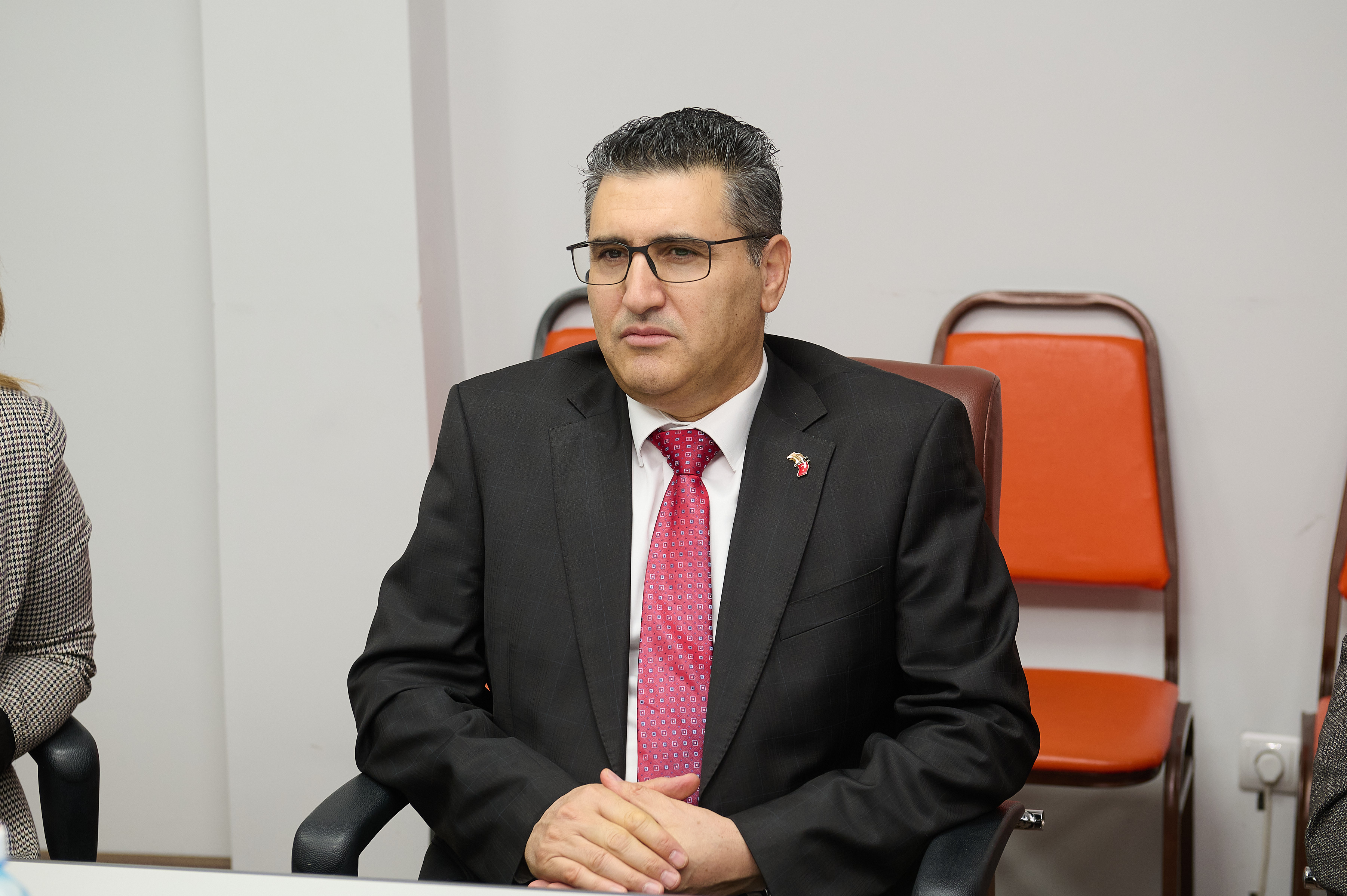 Kozybayev University подписал меморандум о взаимопонимании с CIMMYT