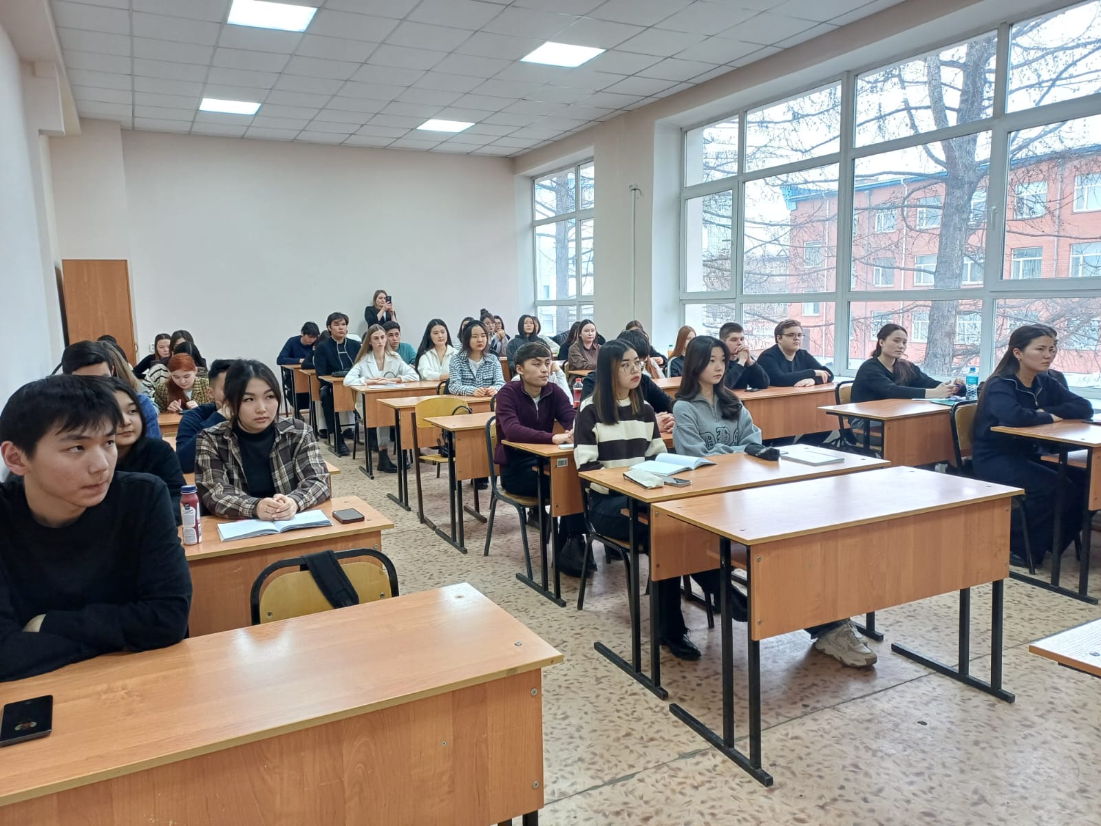 для новостей