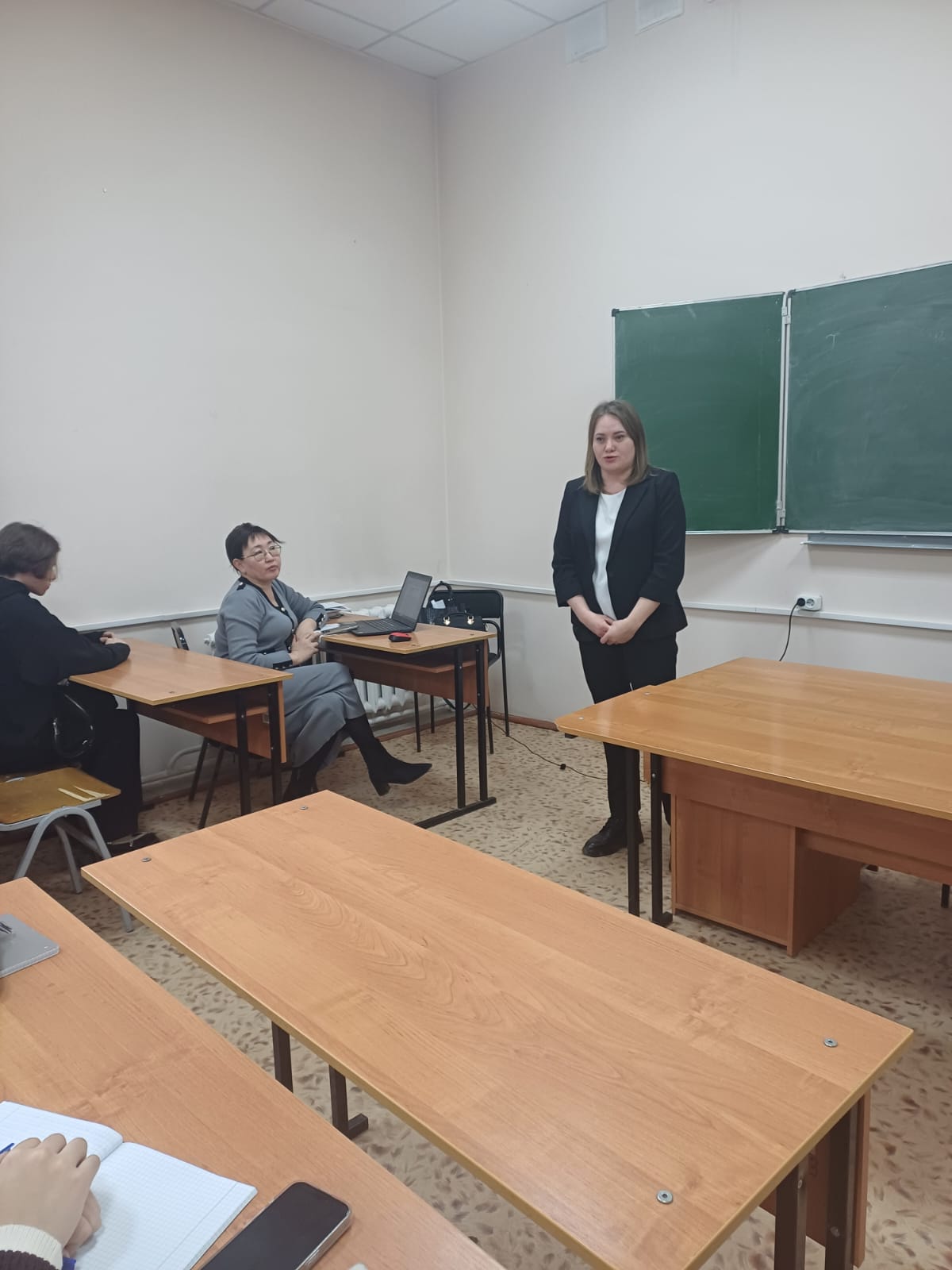 для новостей
