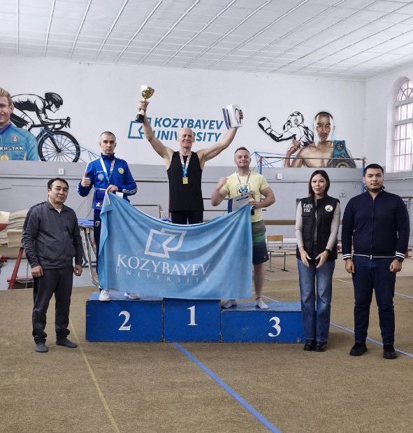 Спорт против наркотиков
