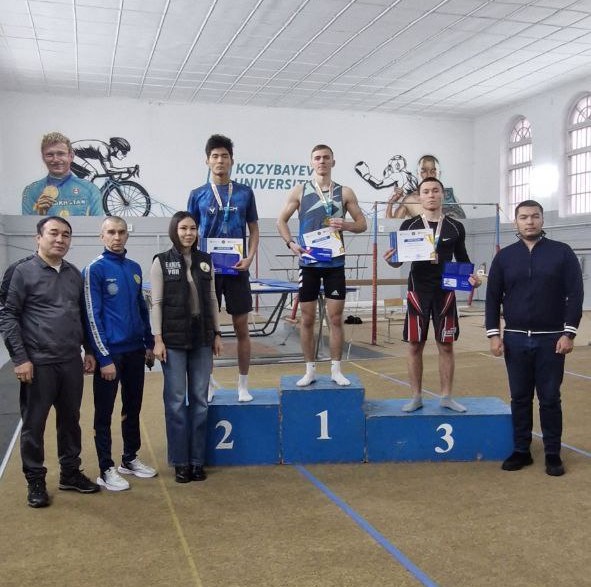 Спорт против наркотиков