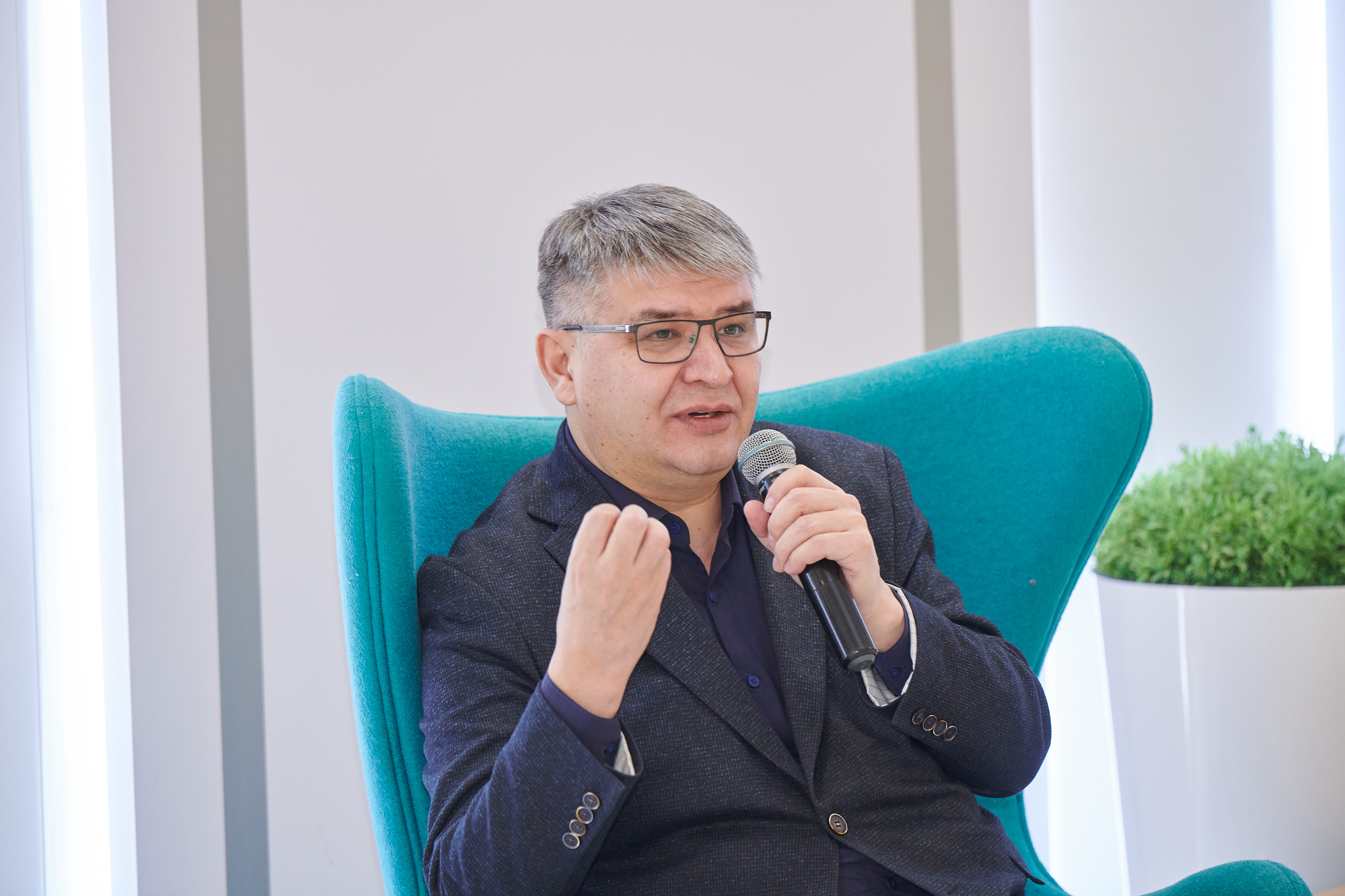 «Болашақтың мамандығы» инженерлік-цифрлық фестиваль
