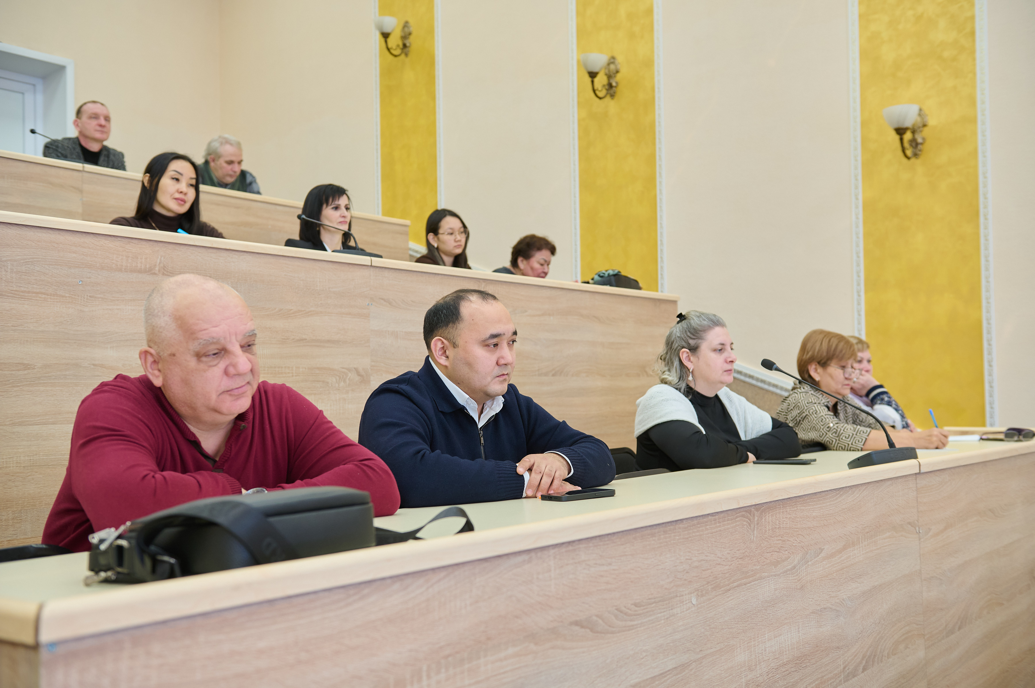 Искусственный интеллект и GeoSTEAM: новые подходы в образовании