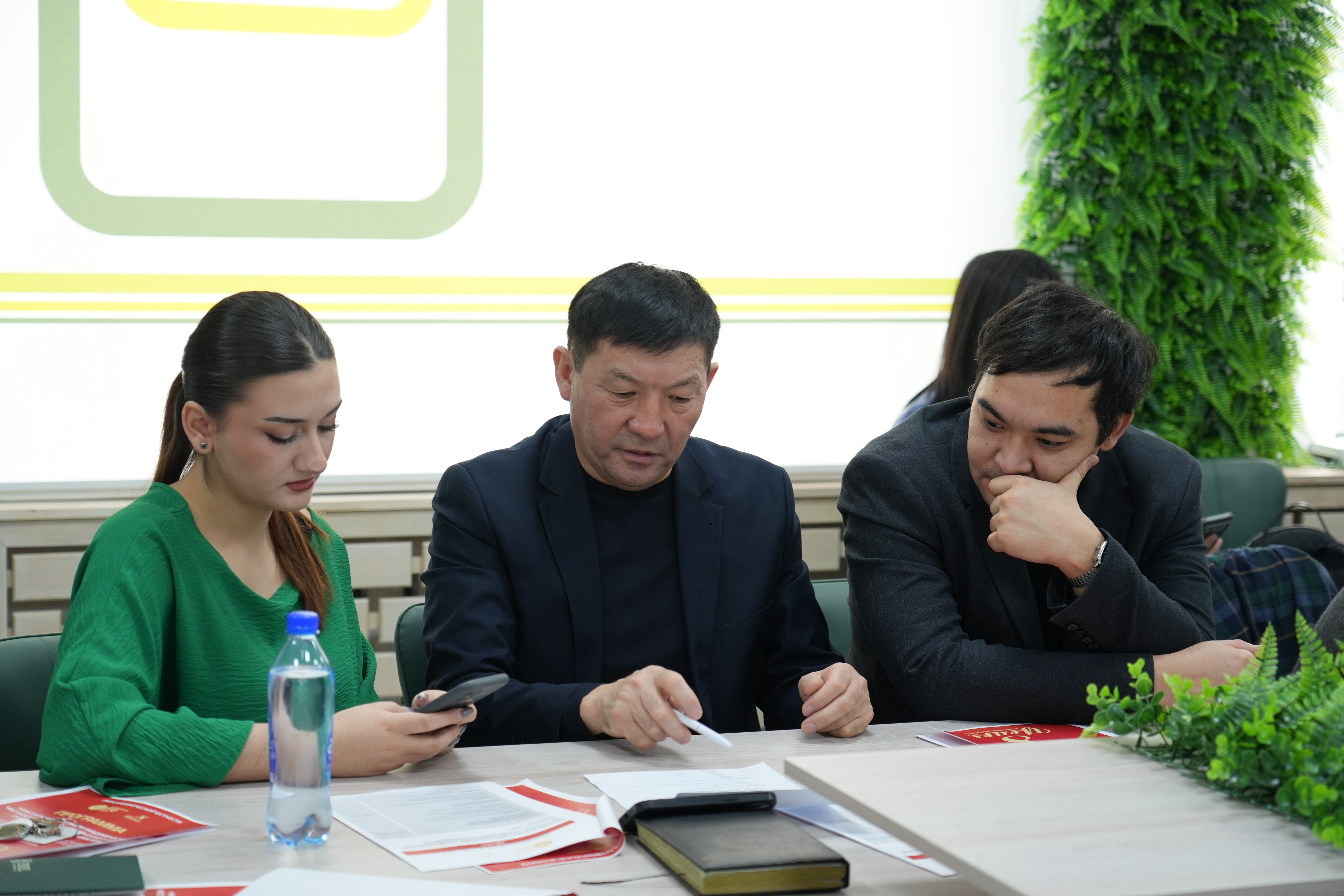 Kozybayev University представил практический опыт развития академической честности