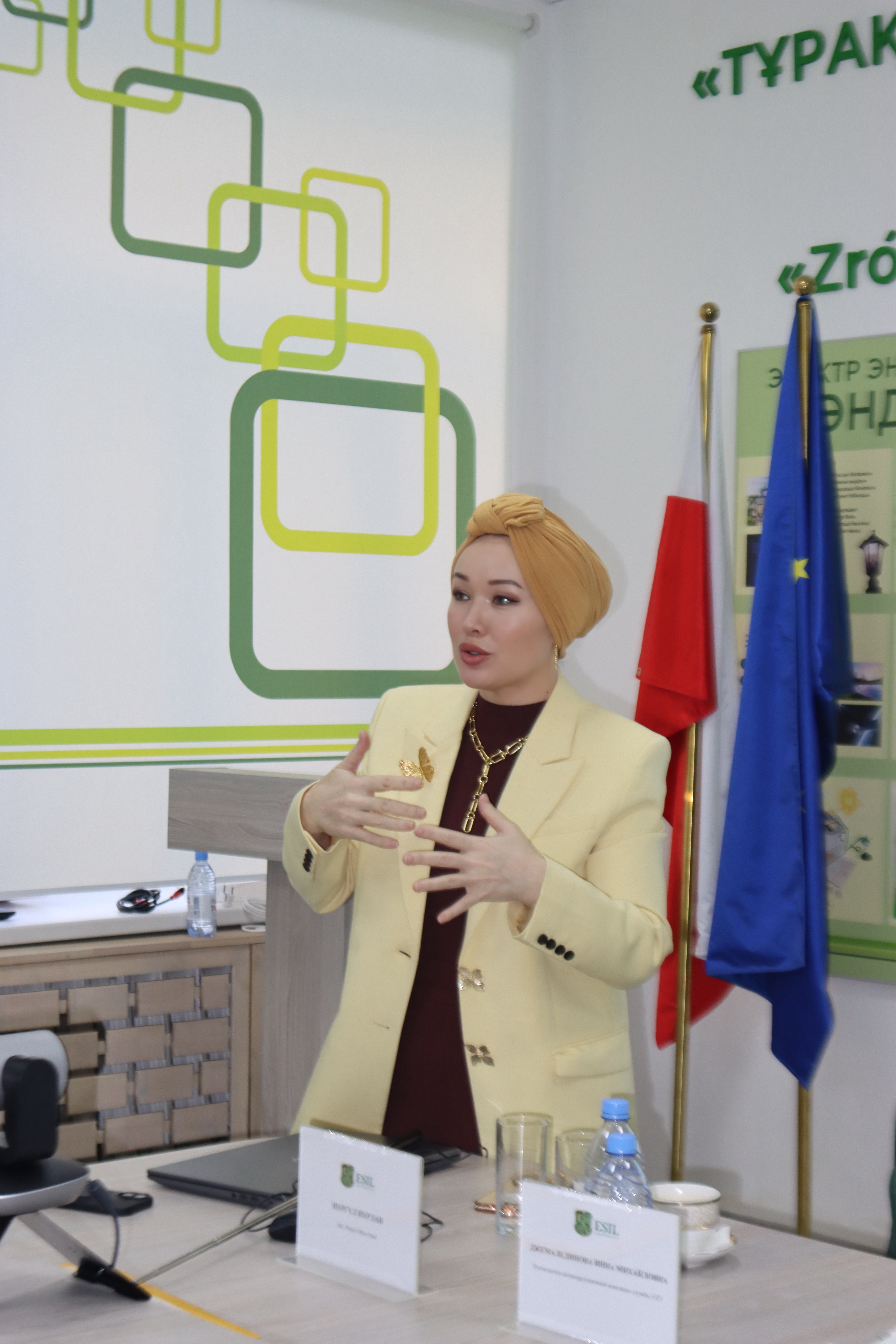 Kozybayev University представил практический опыт развития академической честности