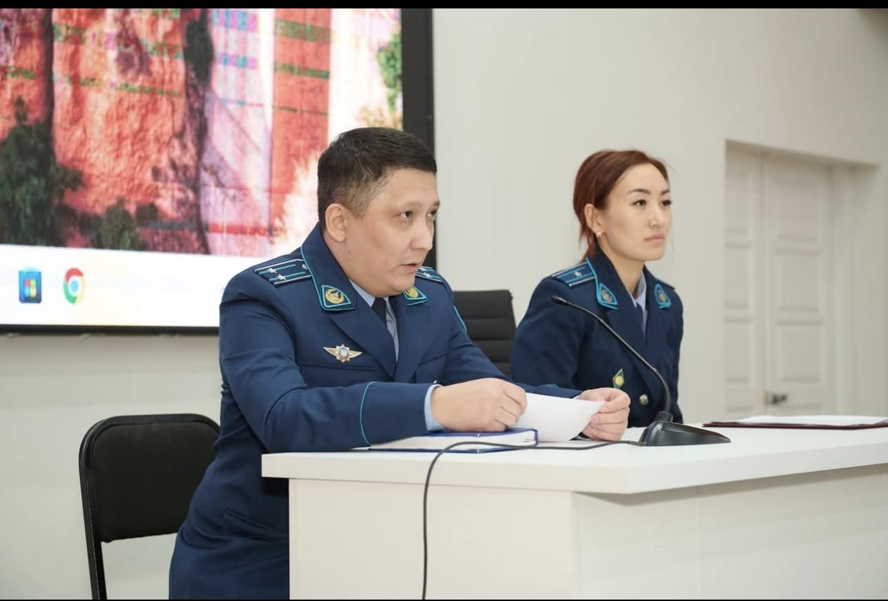 Встреча с ДВД