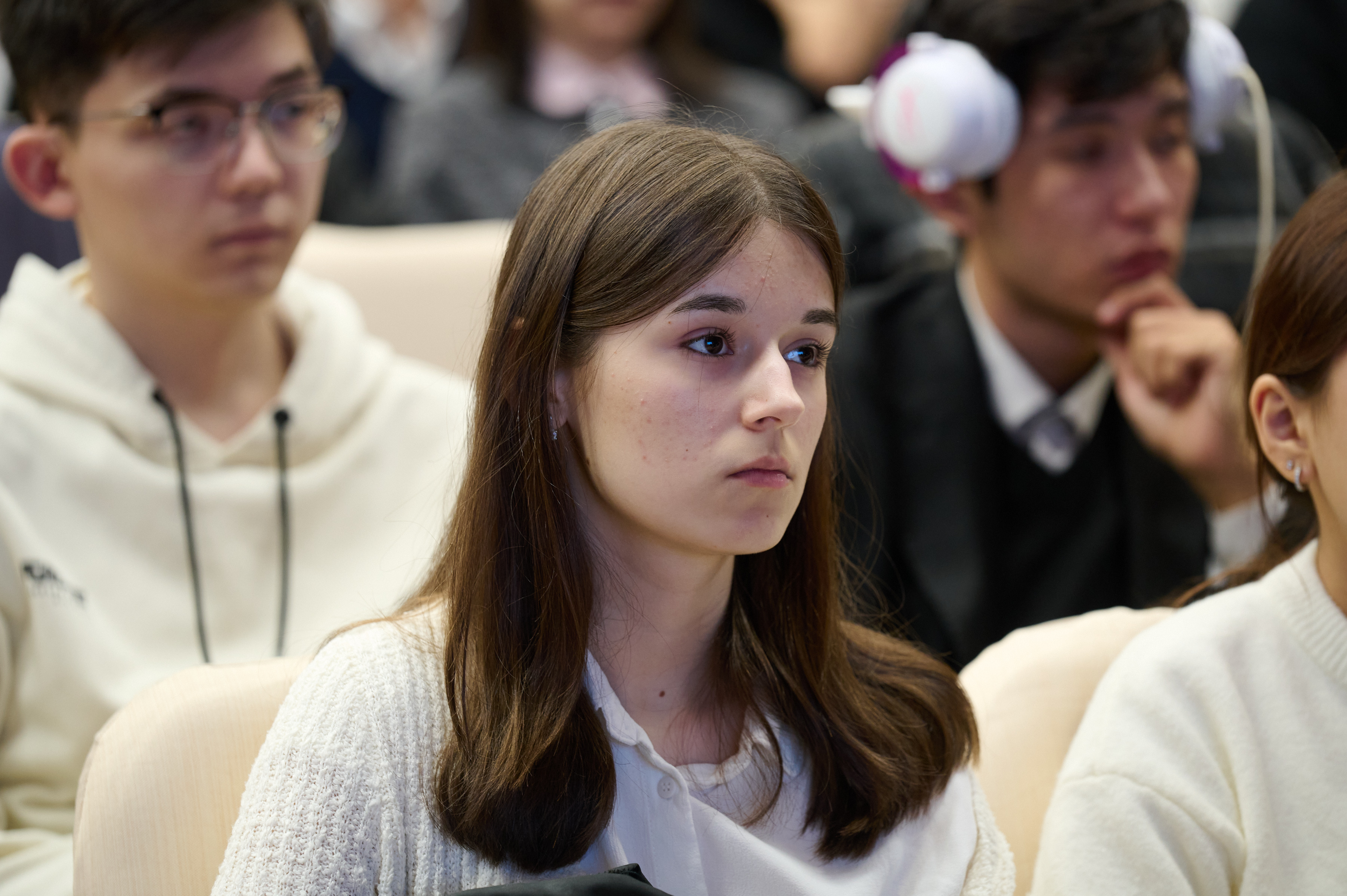 Опыт международного обучения: студенты поделились результатами семестра в Университете Аризоны