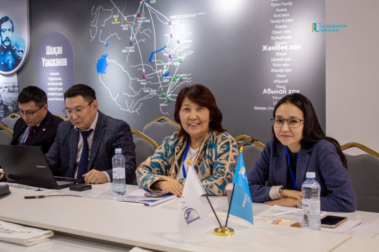 Университеты Казахстана, Узбекистана и Европы объединились в проекте Erasmus+ DIANA