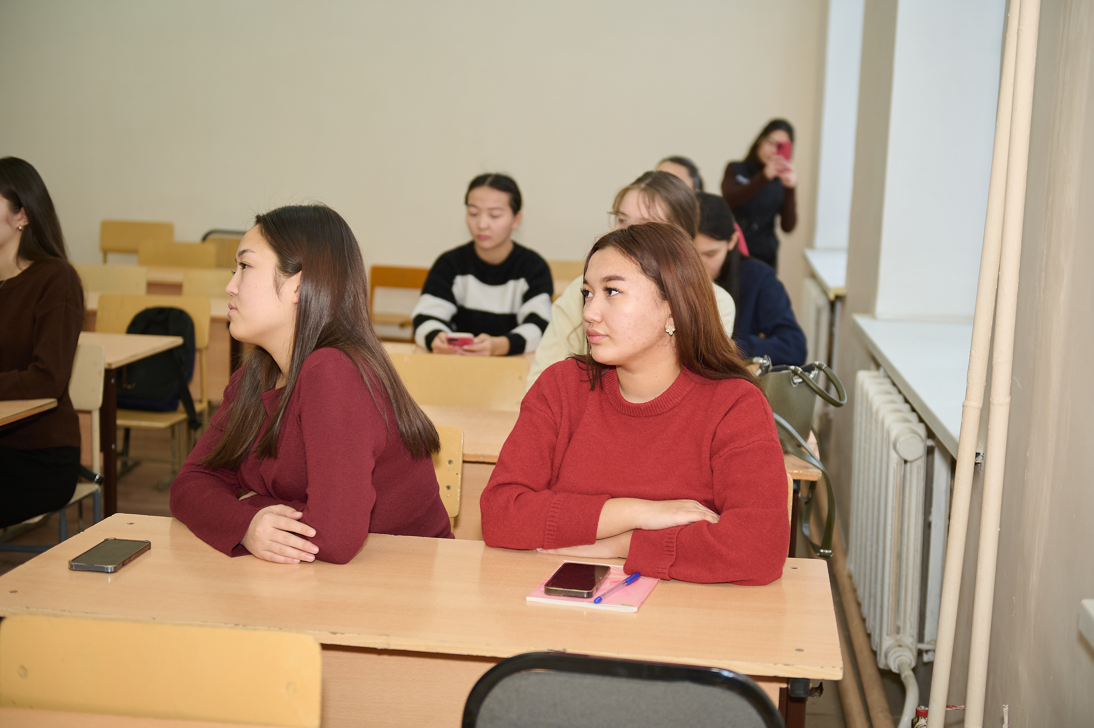 Роль молодёжи в конституционных реформах