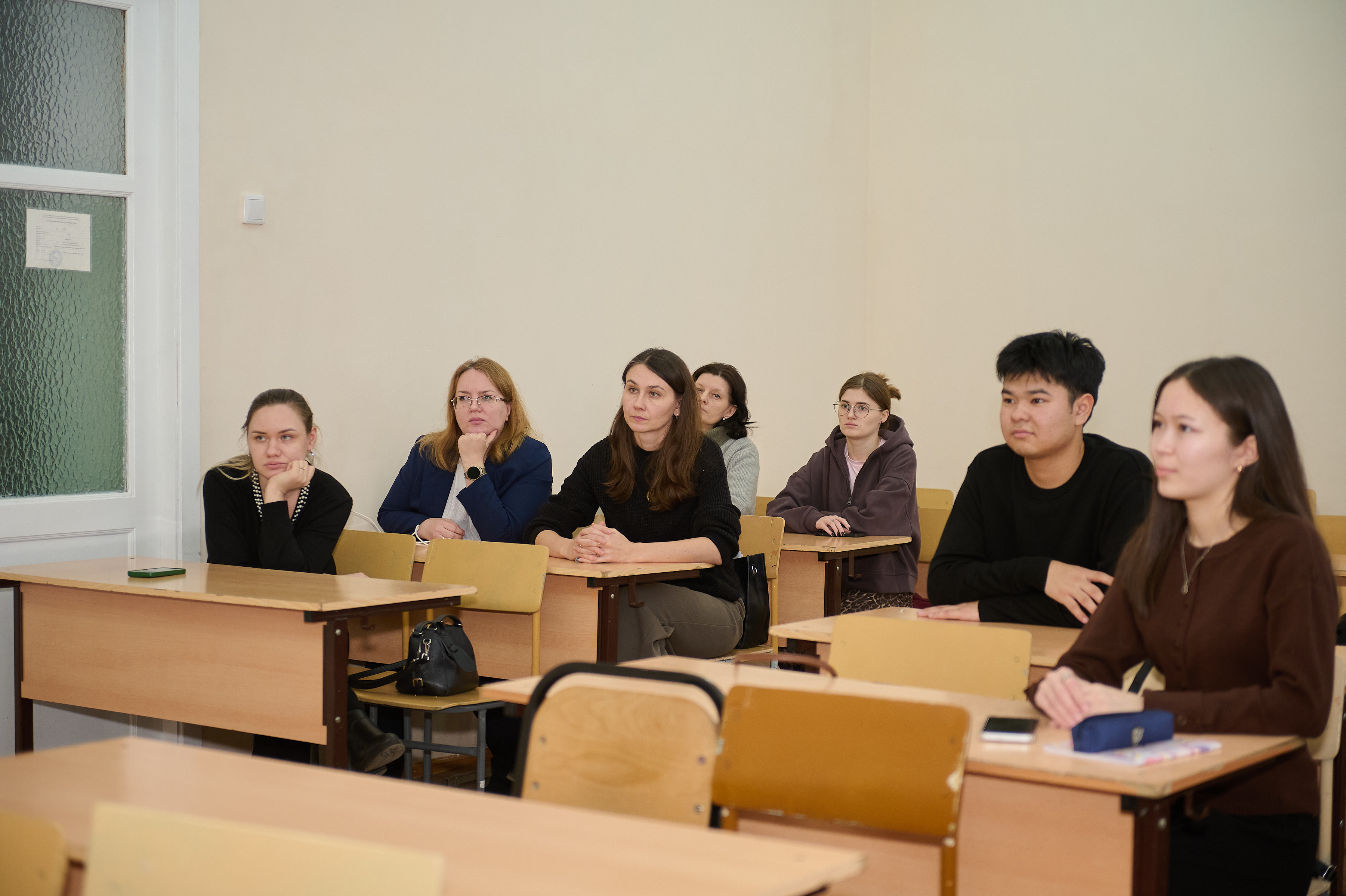 Роль молодёжи в конституционных реформах