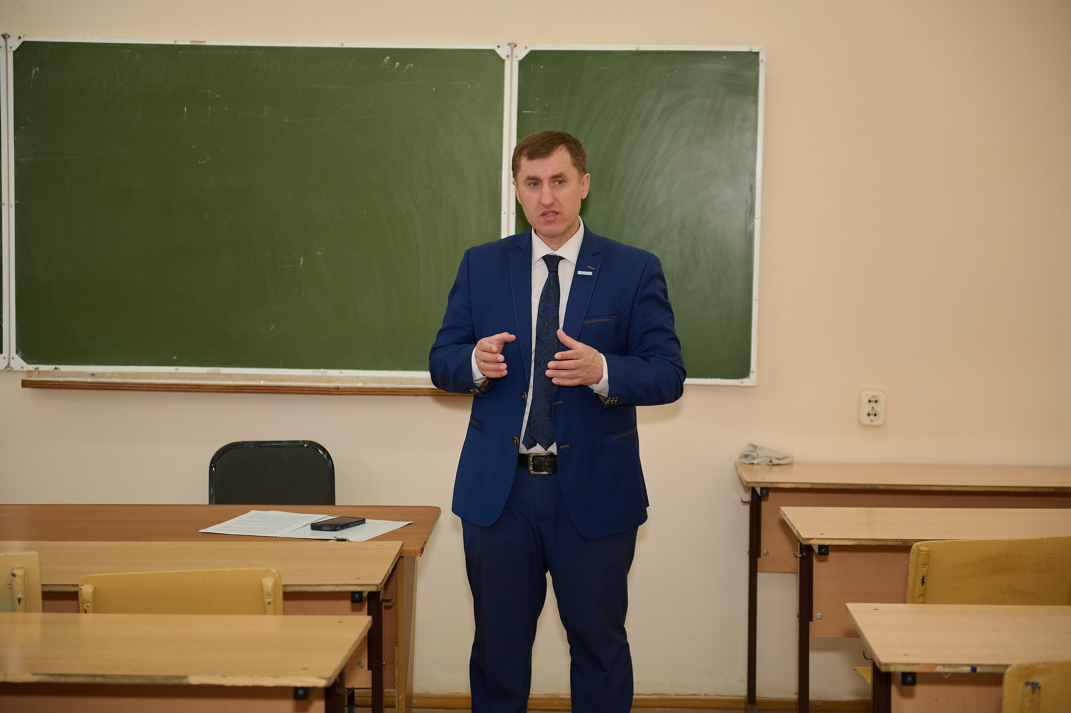 Роль молодёжи в конституционных реформах