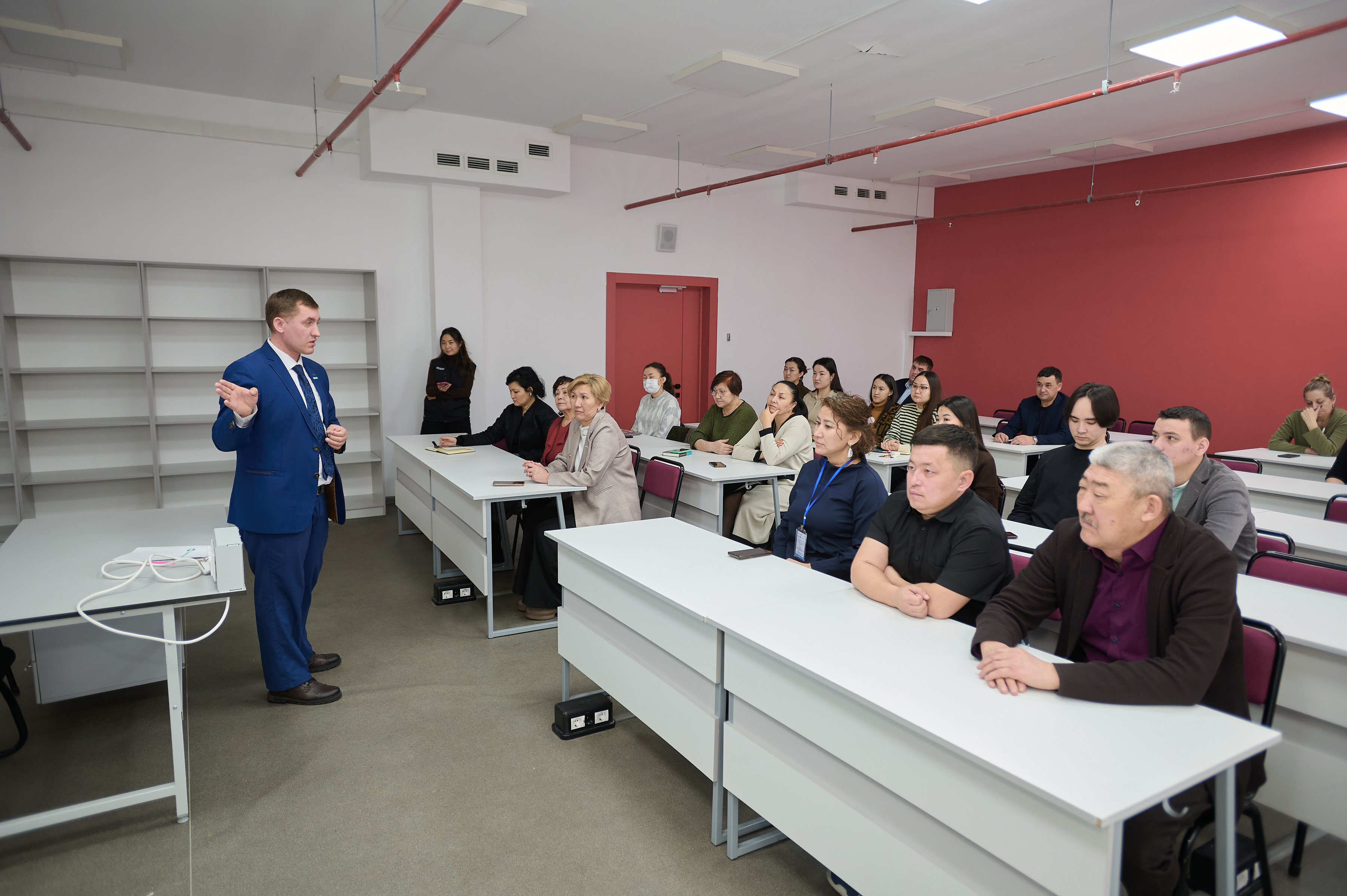 Роль молодёжи в конституционных реформах