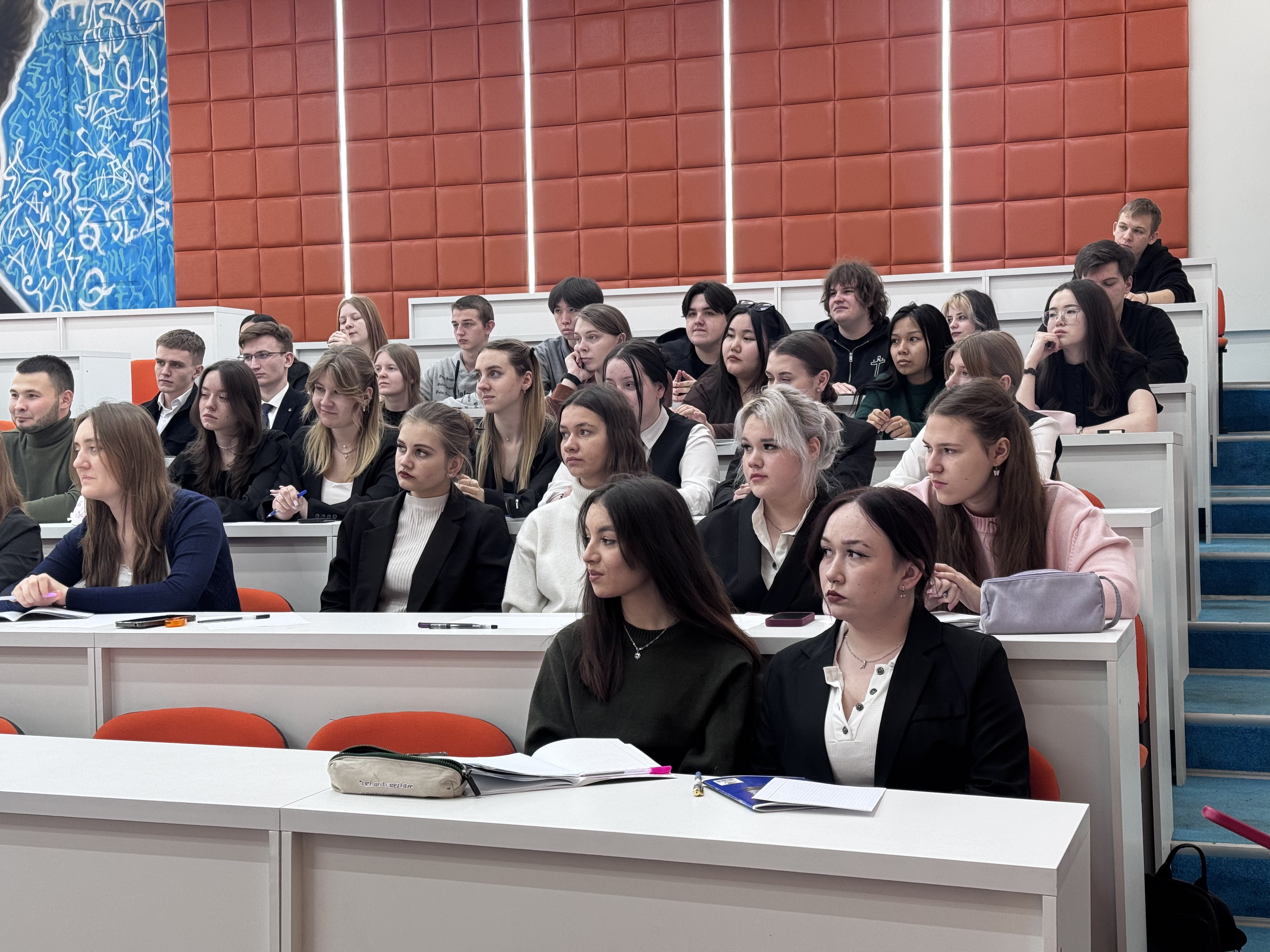 Проект «Өрлеу– Kozybayev University»: диалог о качестве оценивания в образовании