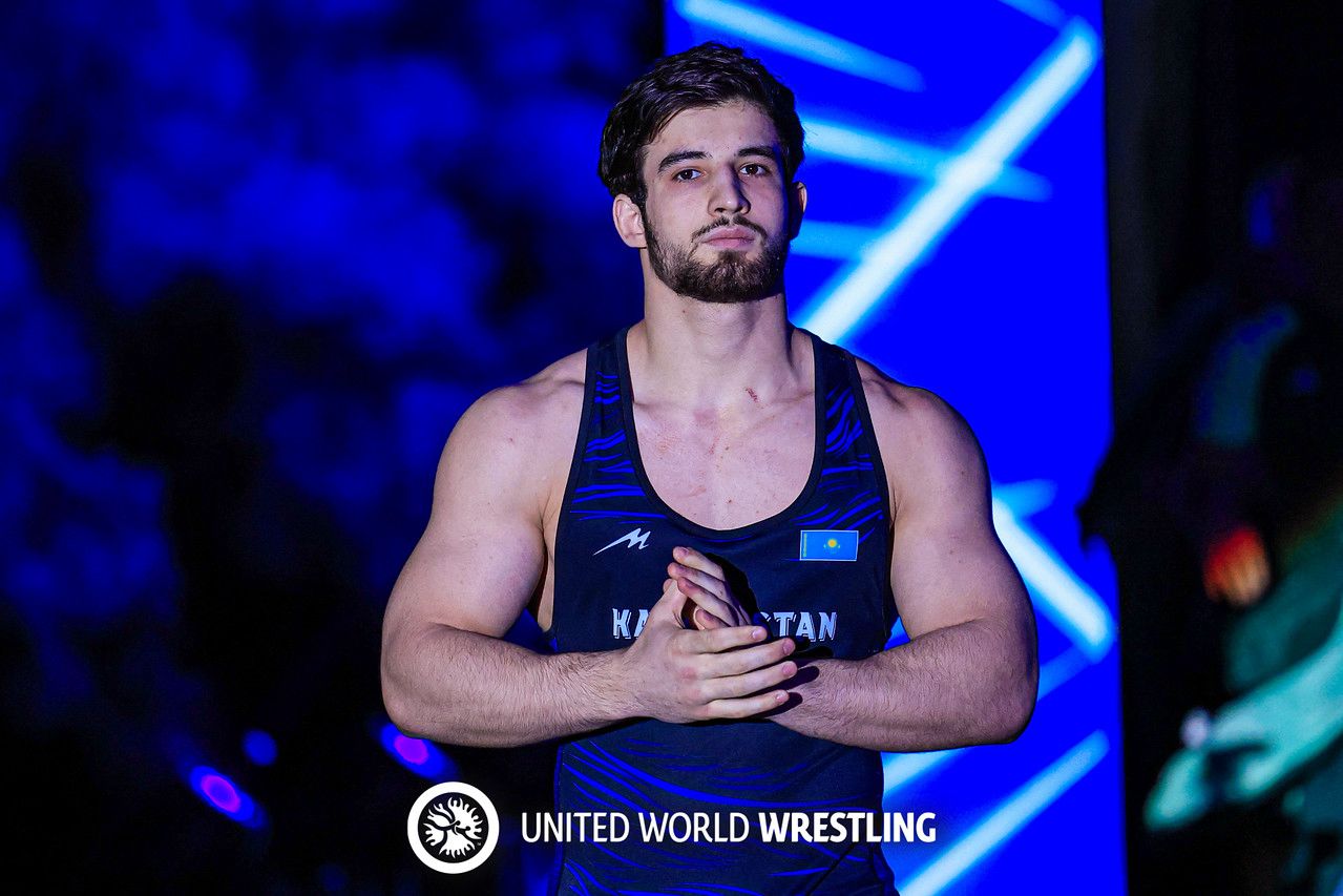 Ислам Евлоев стал вторым на престижном турнире Zagreb Open 2026