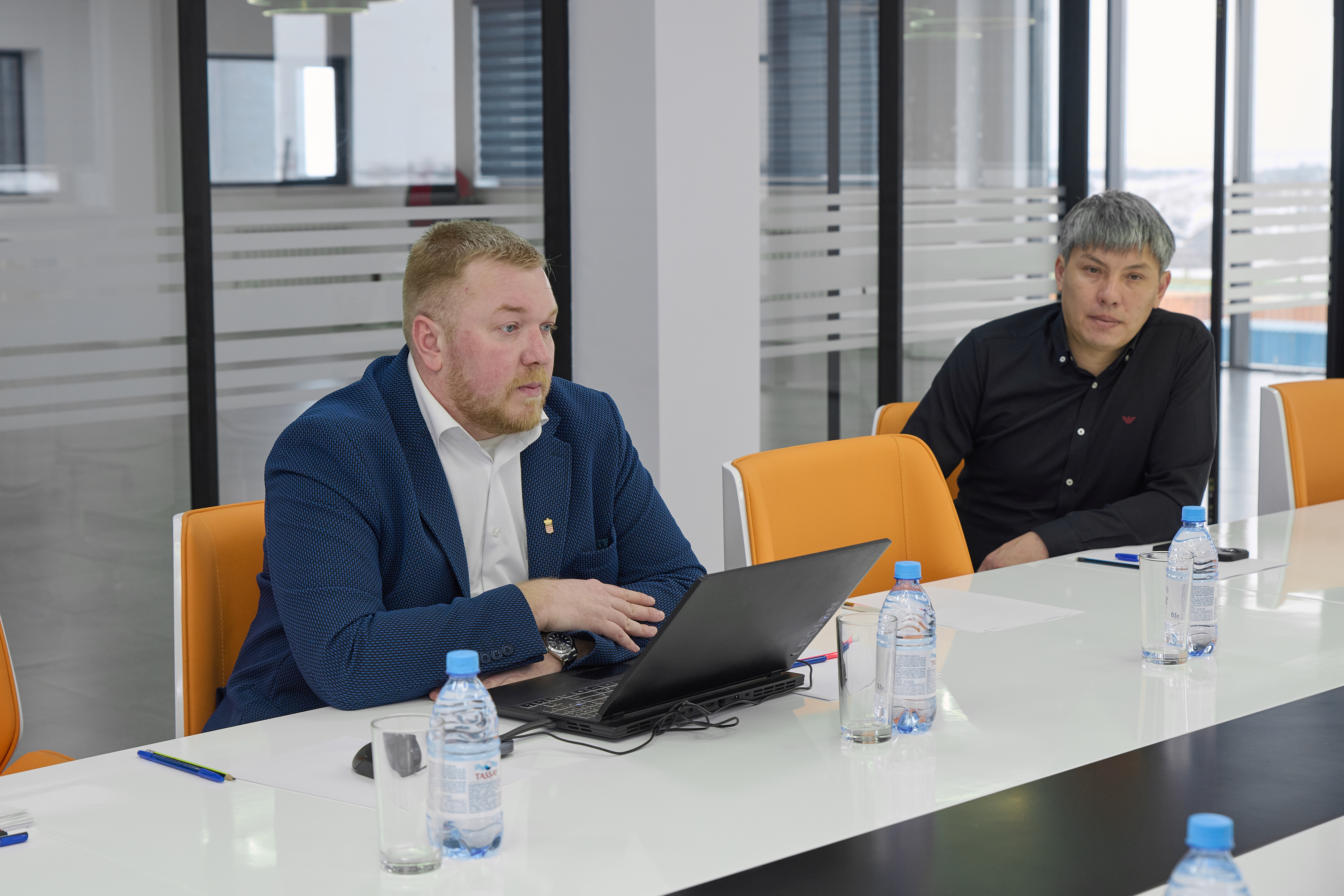 Университет и агробизнес: новые направления практико-ориентированного взаимодействия