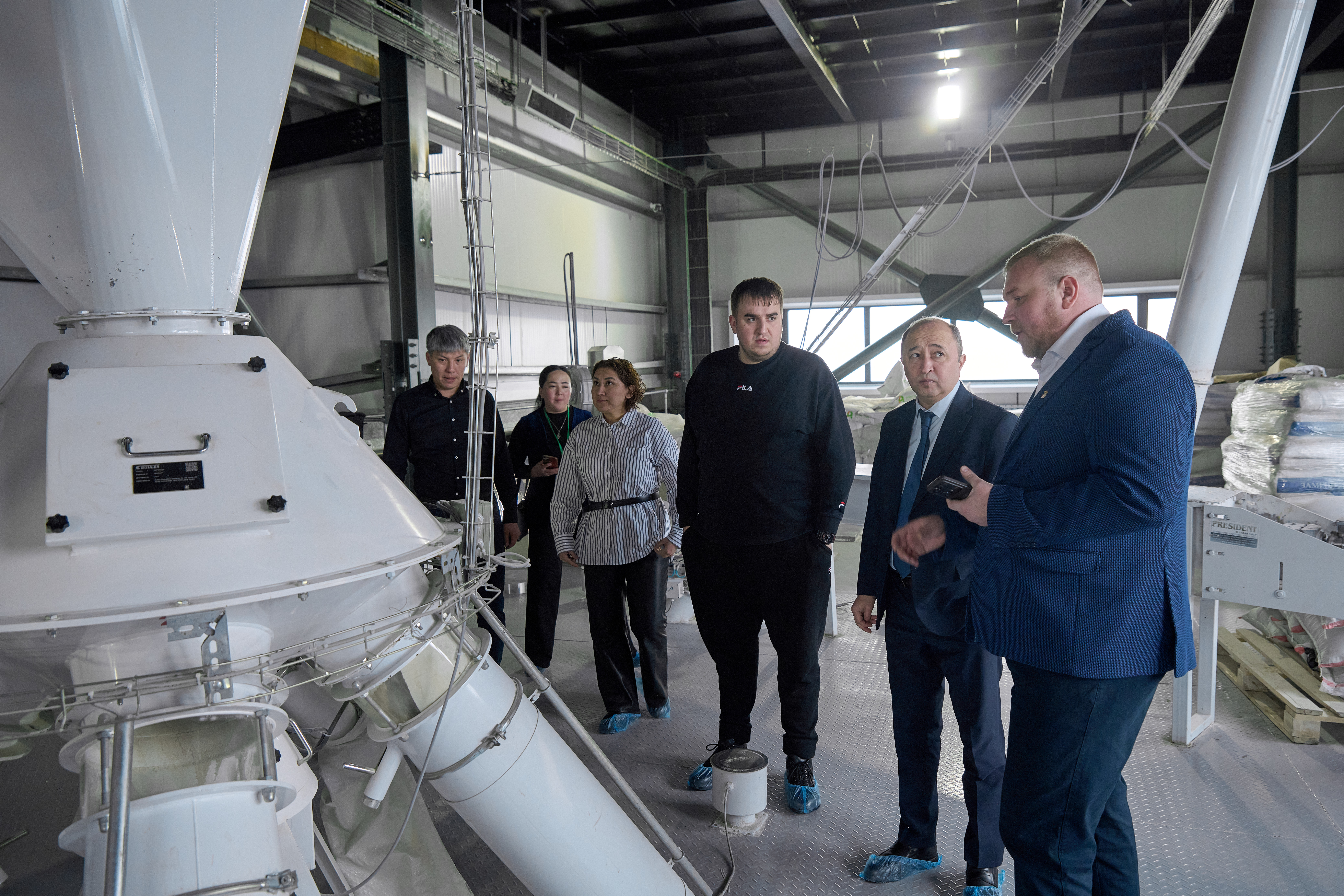 Университет и агробизнес: новые направления практико-ориентированного взаимодействия