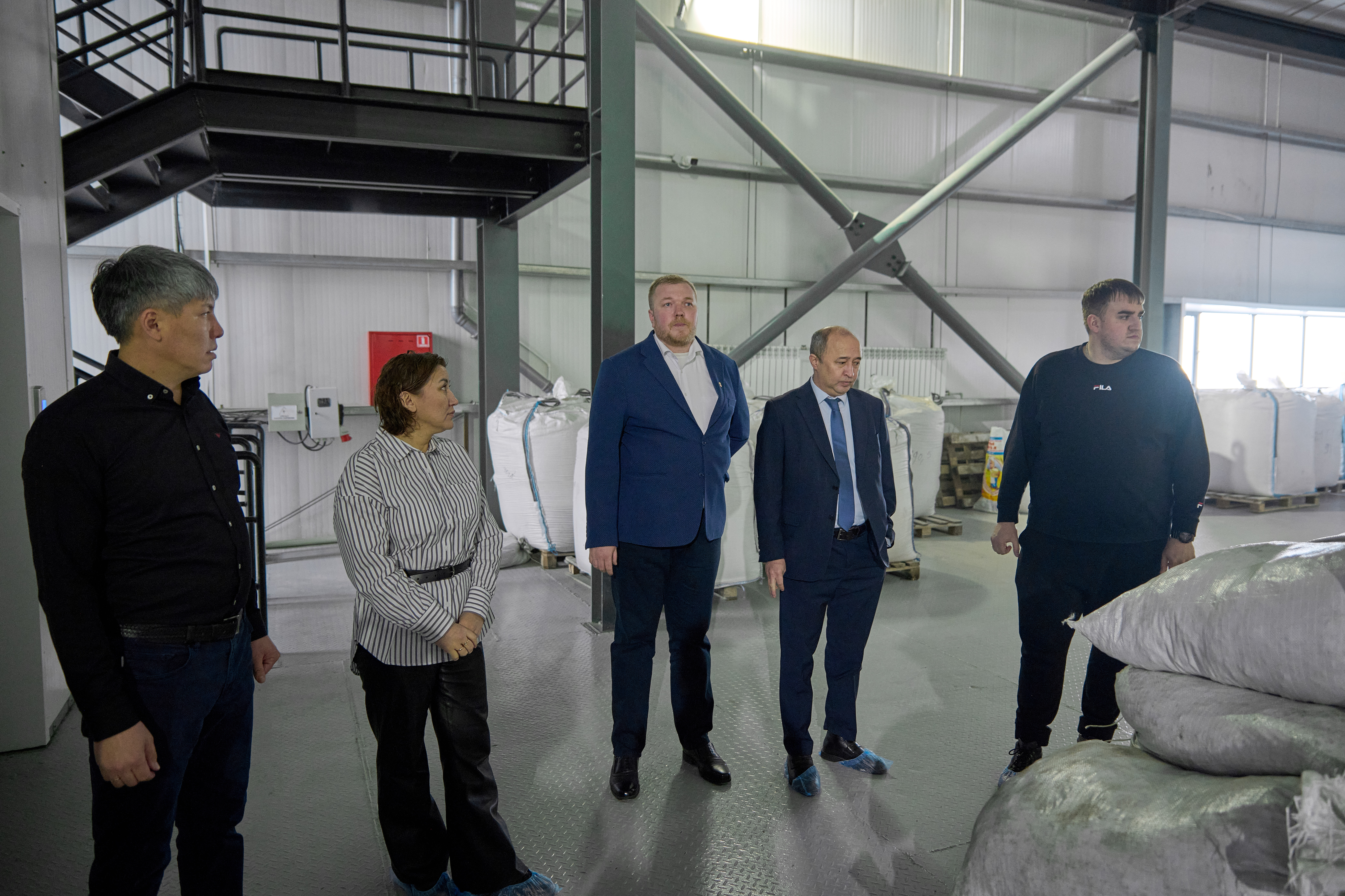 Университет и агробизнес: новые направления практико-ориентированного взаимодействия