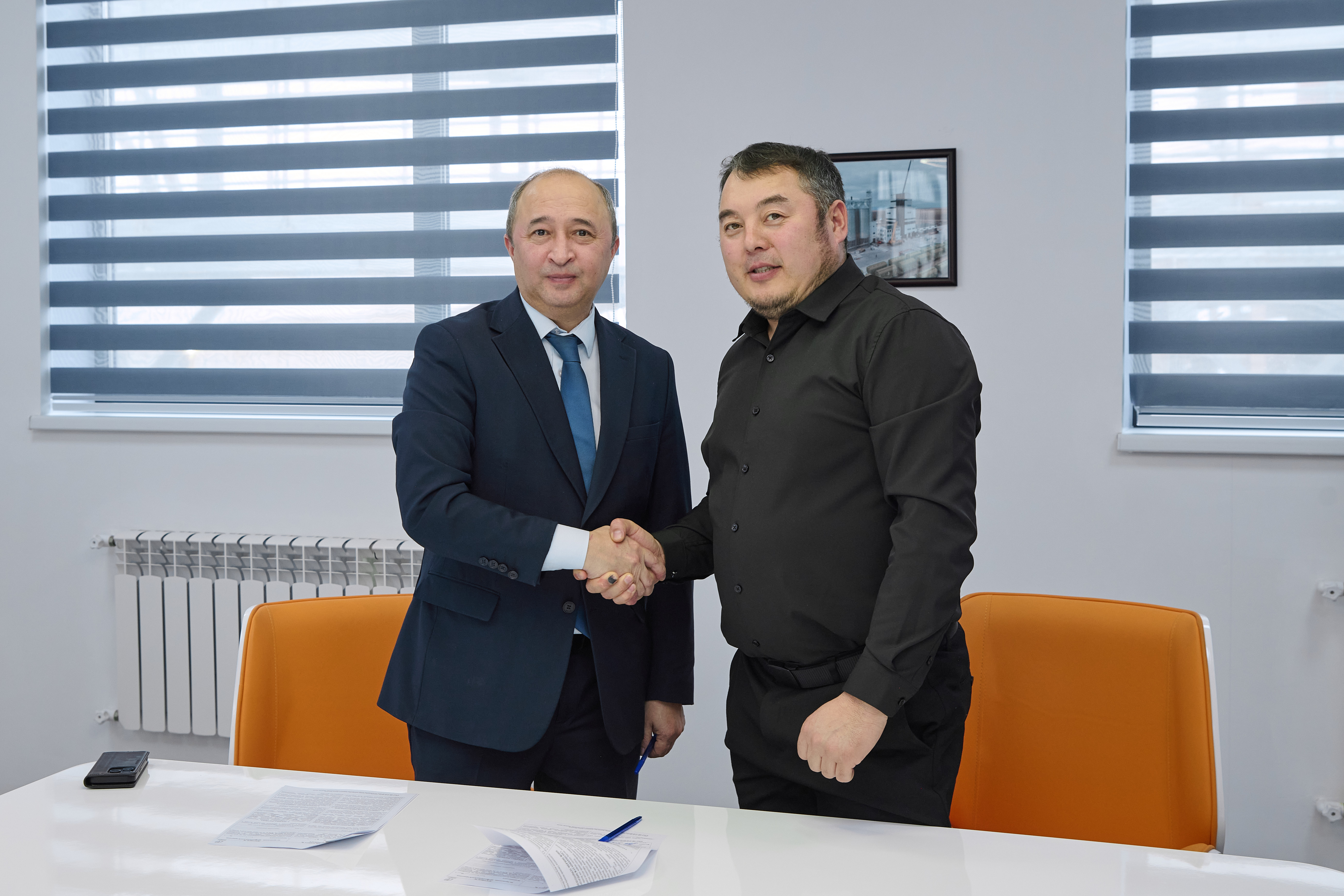 Университет и агробизнес: новые направления практико-ориентированного взаимодействия