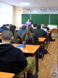 «Связь поколений: опыт, который формирует будущее»