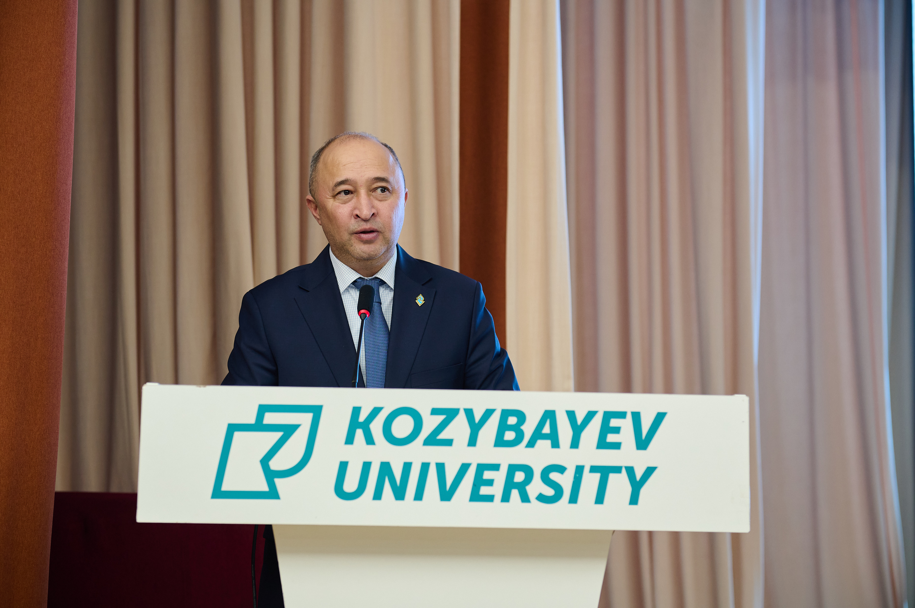 Встреча с руководством ТОО «Зерновой Консорциум Казахстана» 