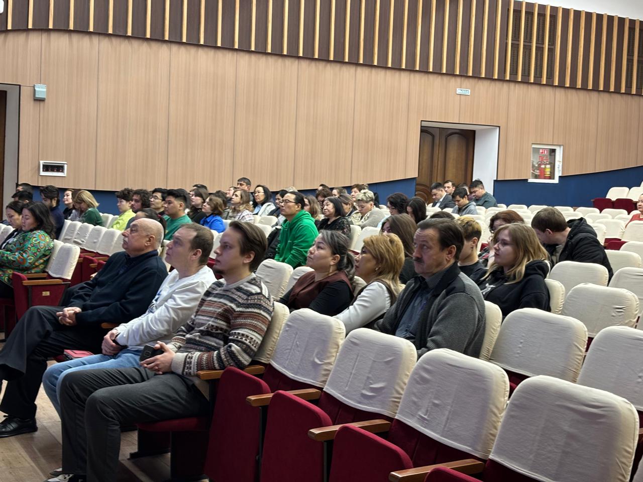 Новые ориентиры для университетской науки
