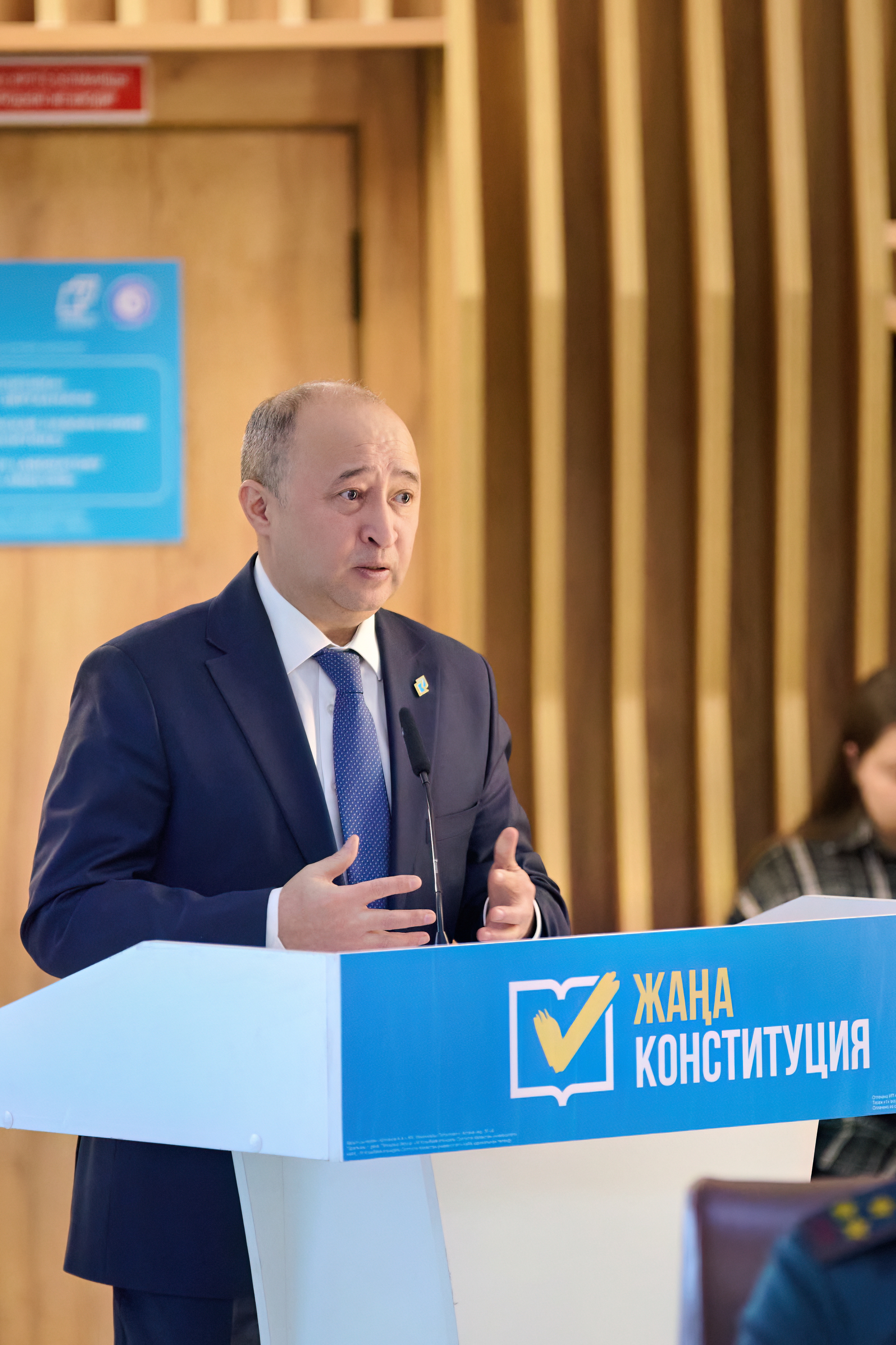 На площадке Kozybayev University состоялось заседание регионального Совета по науке