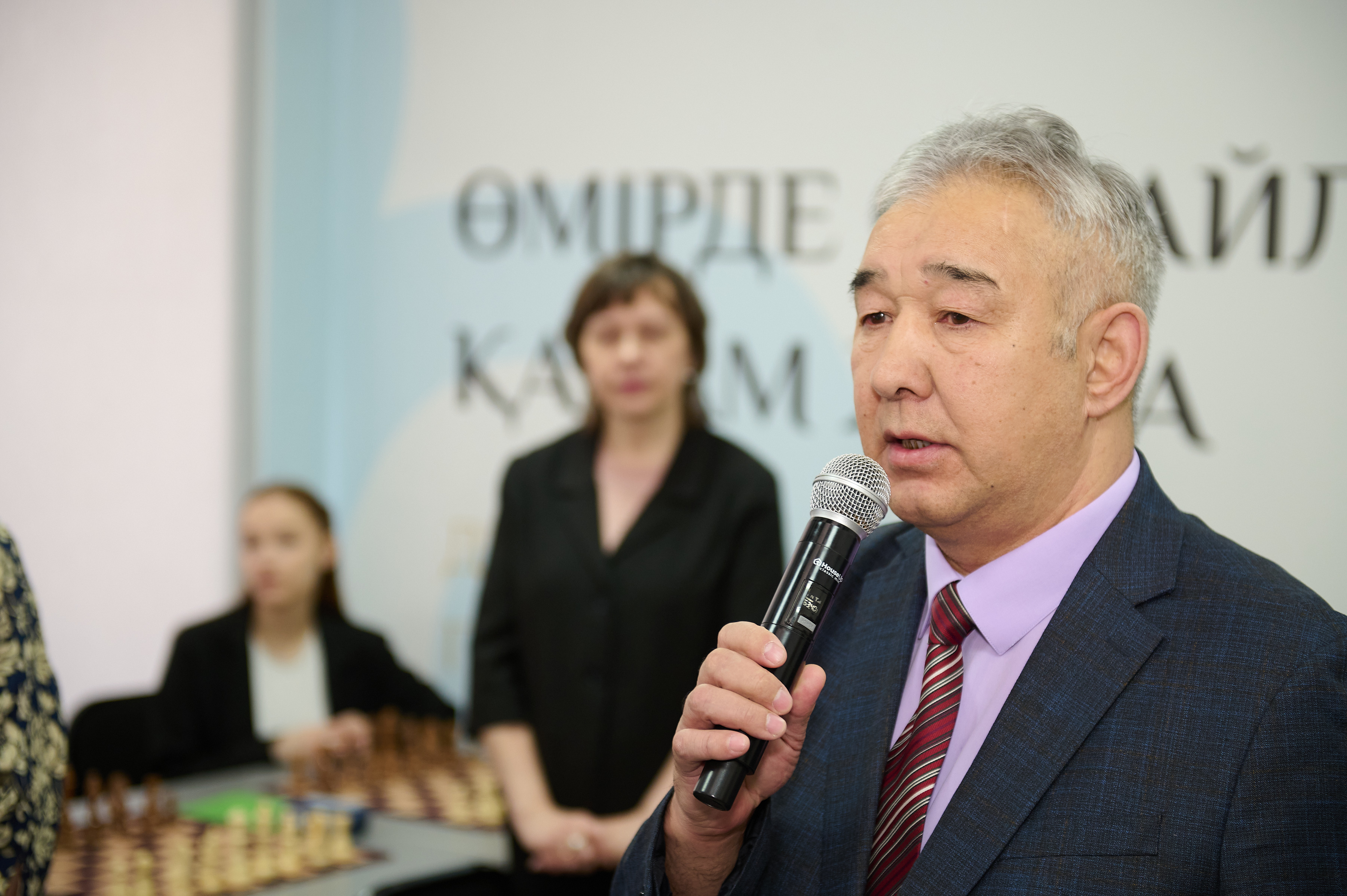 От игры к профессии: студенты получат квалификацию педагога по шахматам