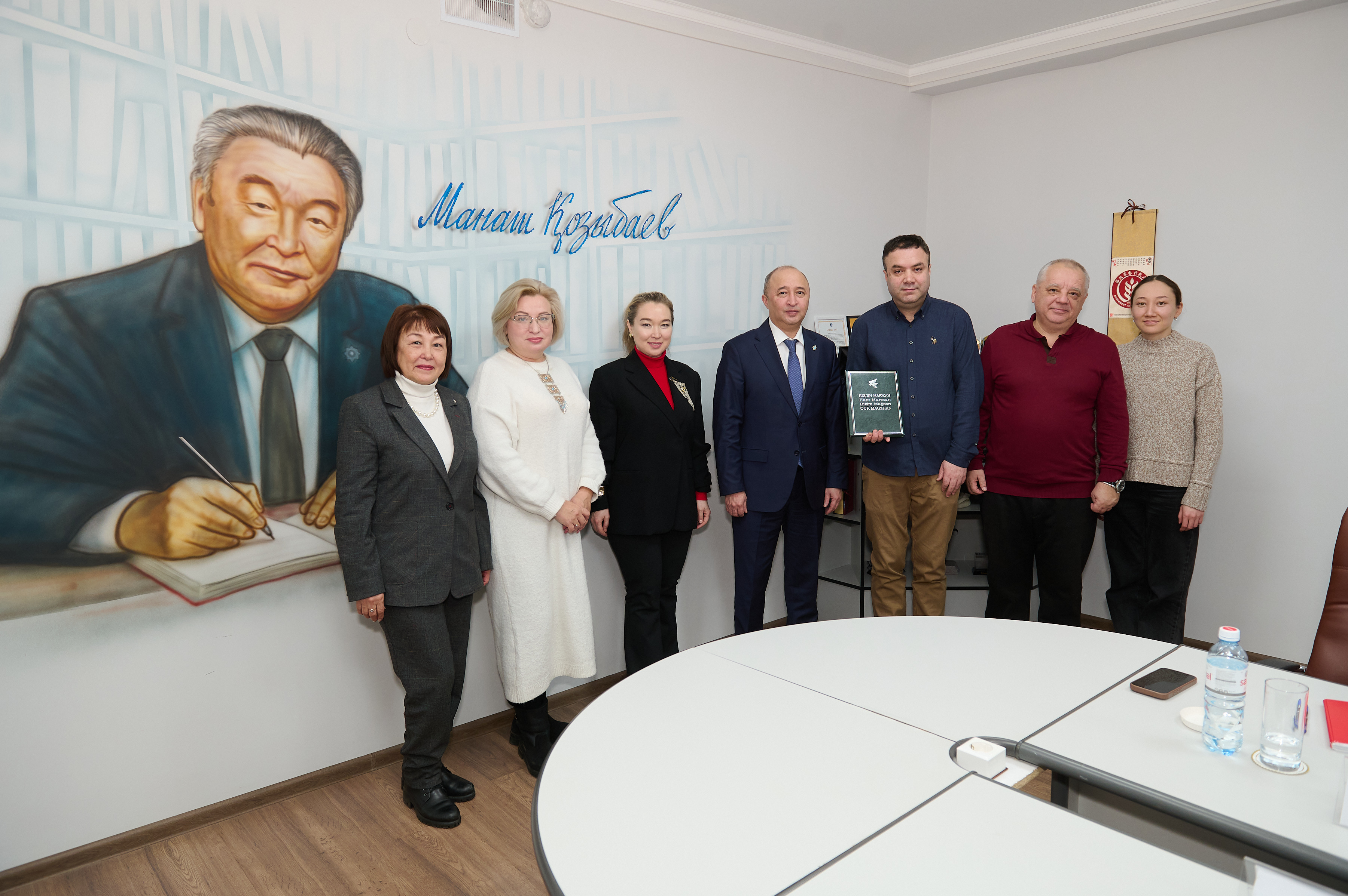 Новые возможности изучения турецкого языка для студентов