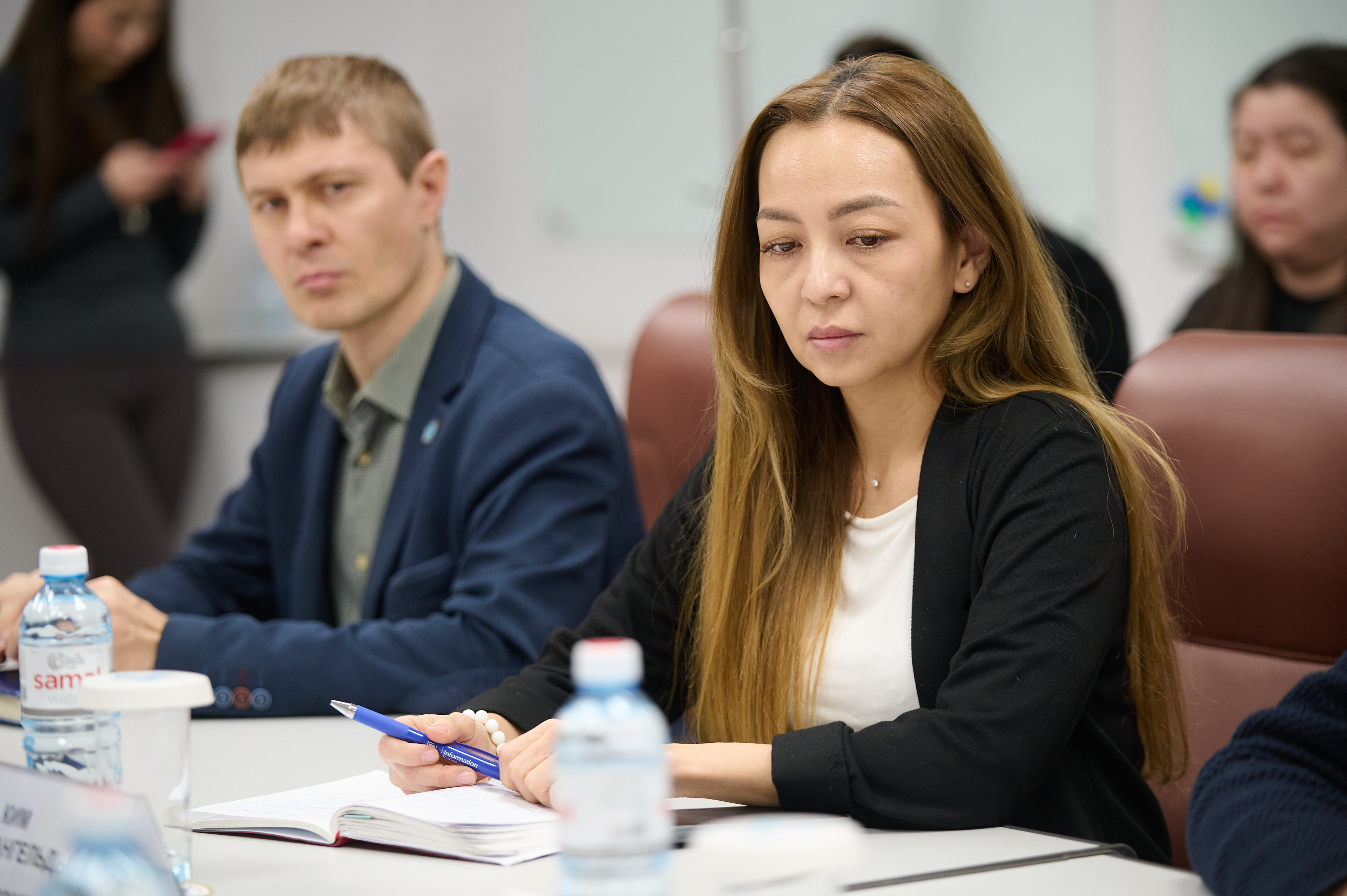 Kozybayev University и Soilephone запускают ИИ-консультанта для осуждённых