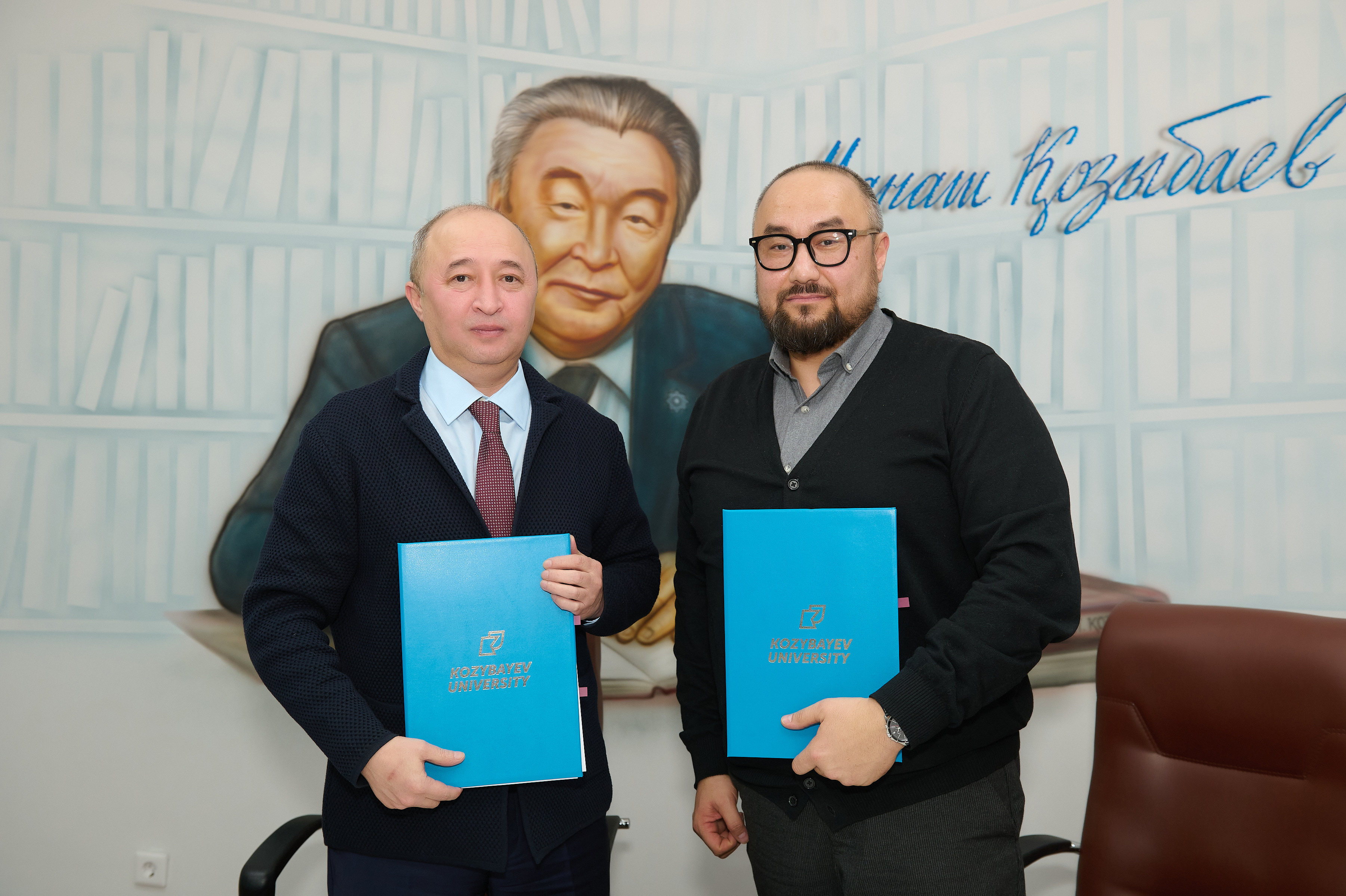 Kozybayev University и Soilephone запускают ИИ-консультанта для осуждённых