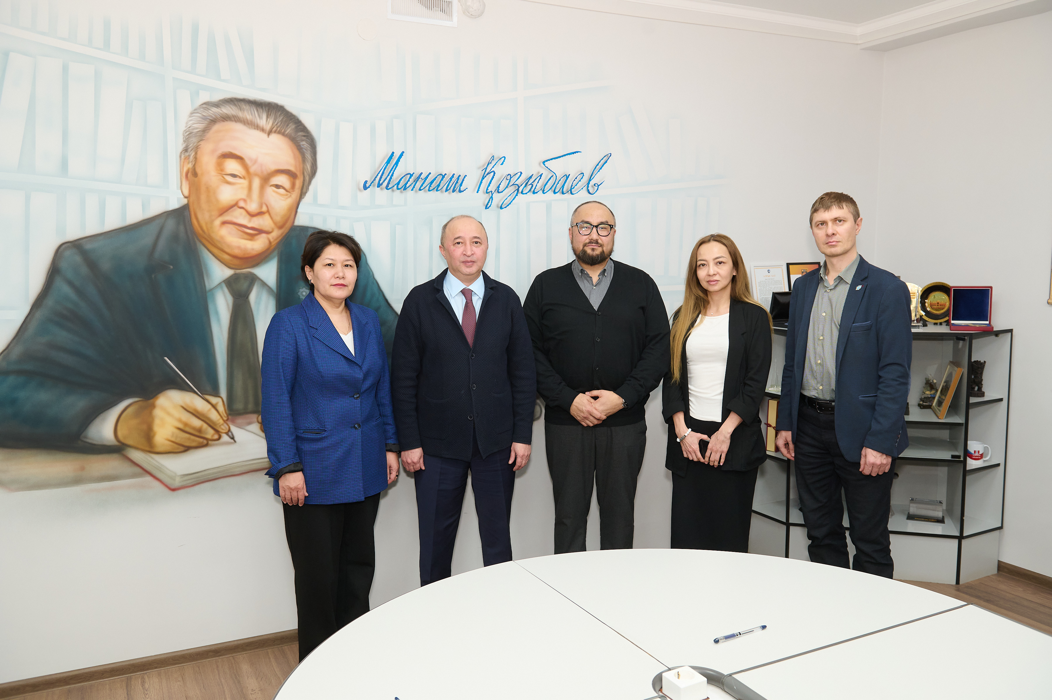 Kozybayev University и Soilephone запускают ИИ-консультанта для осуждённых