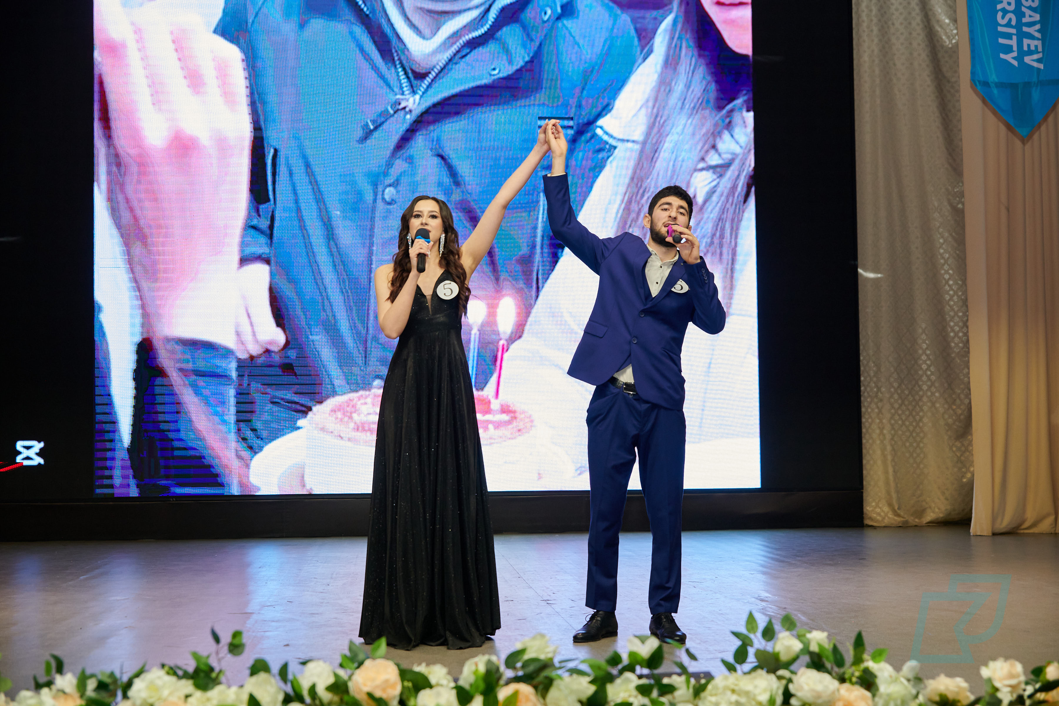 Mister & Miss KU
