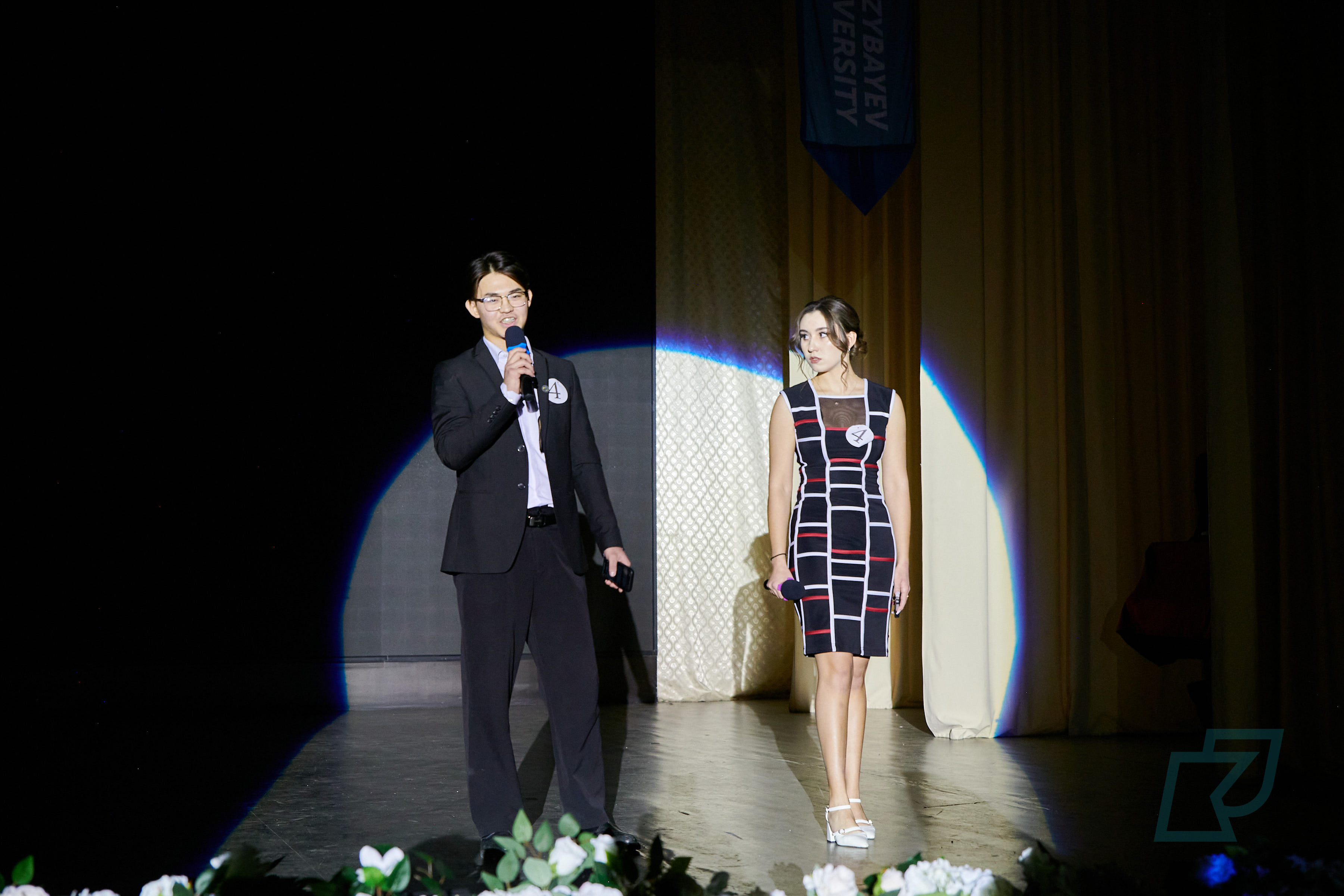 Mister & Miss KU