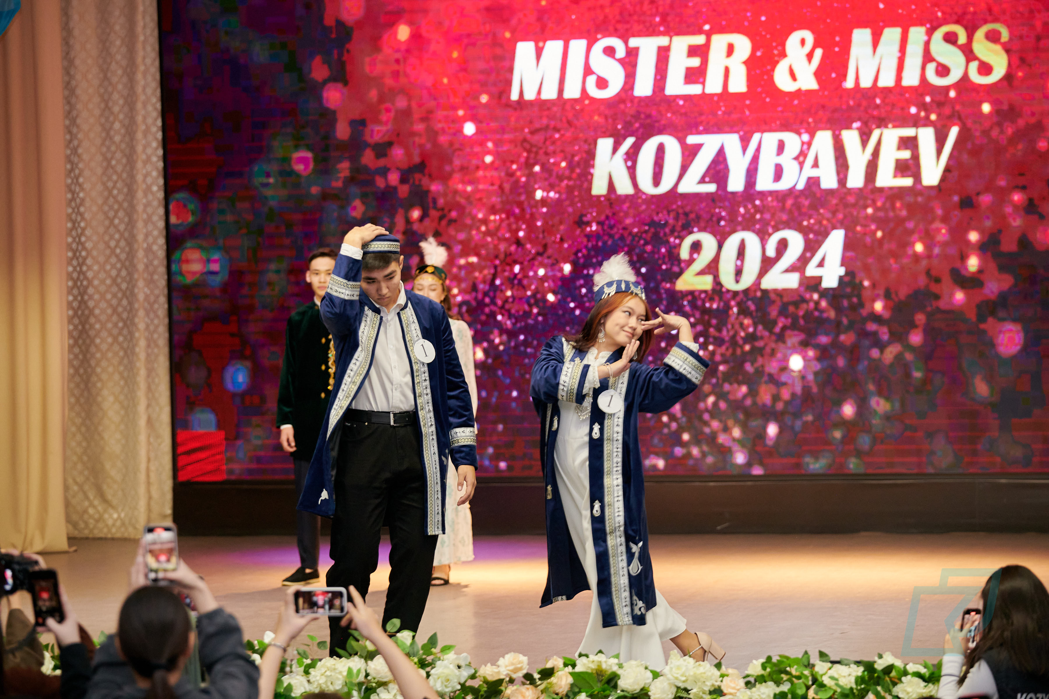 Mister & Miss KU
