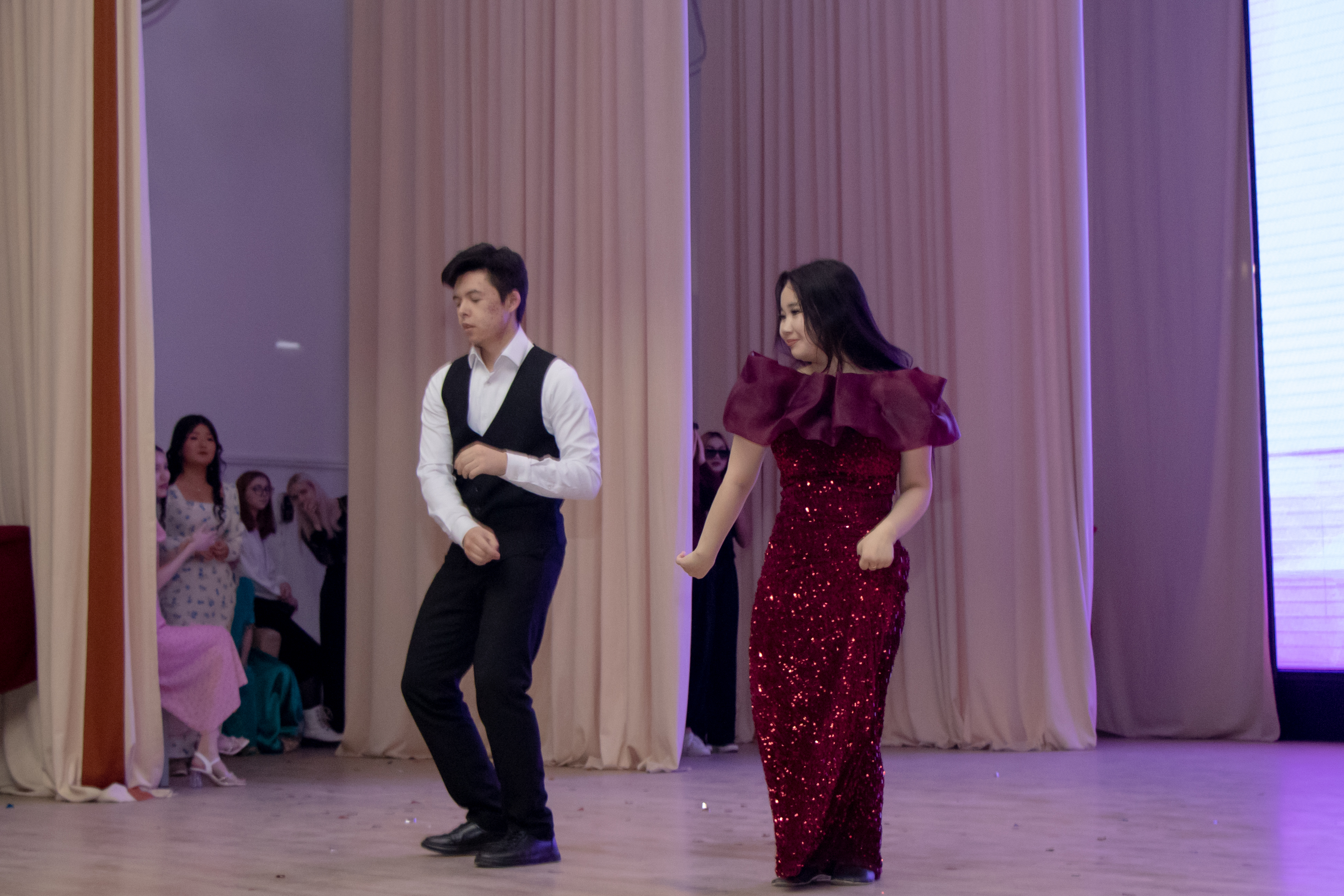 Mister & Miss KU 2025