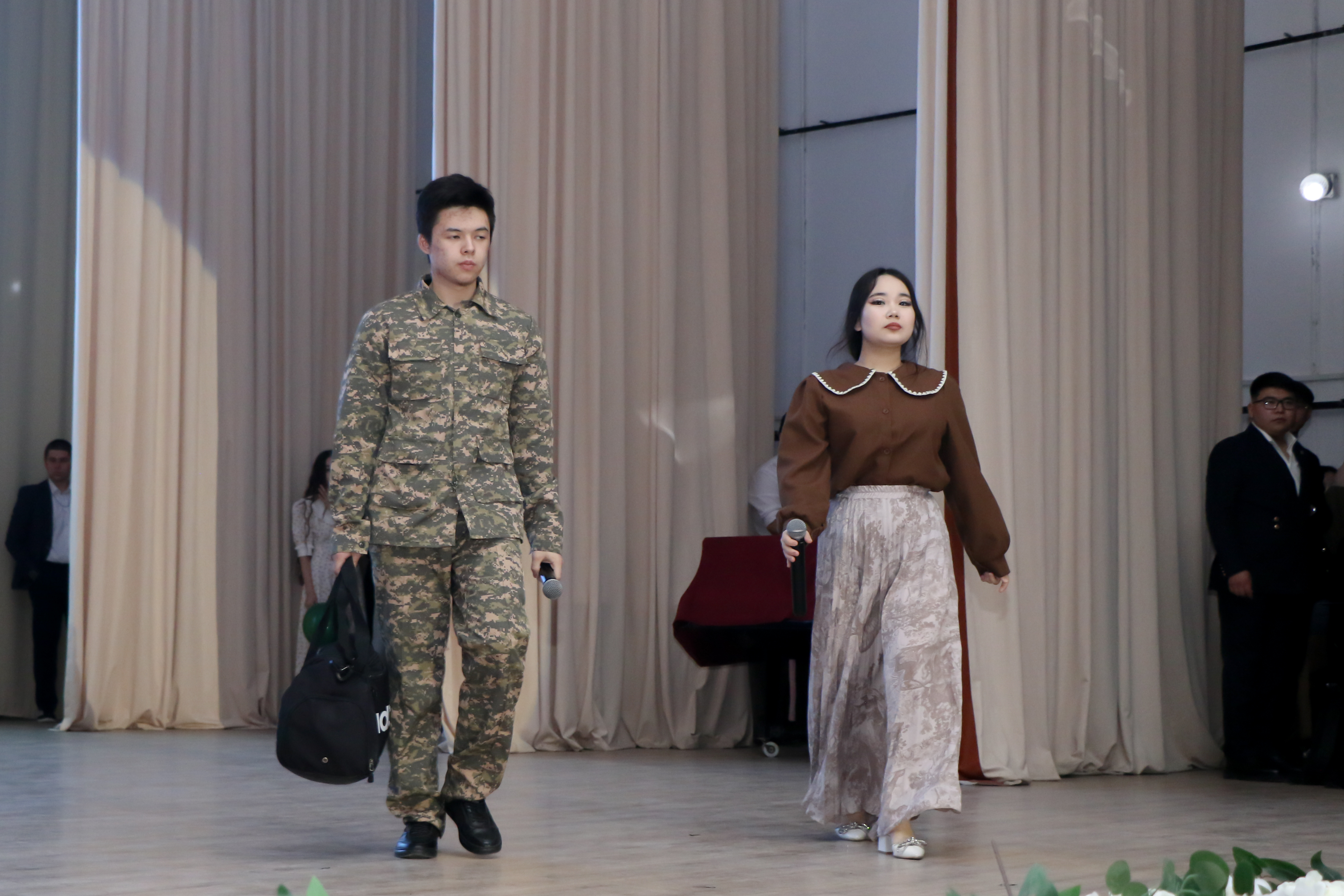 Mister & Miss KU 2025