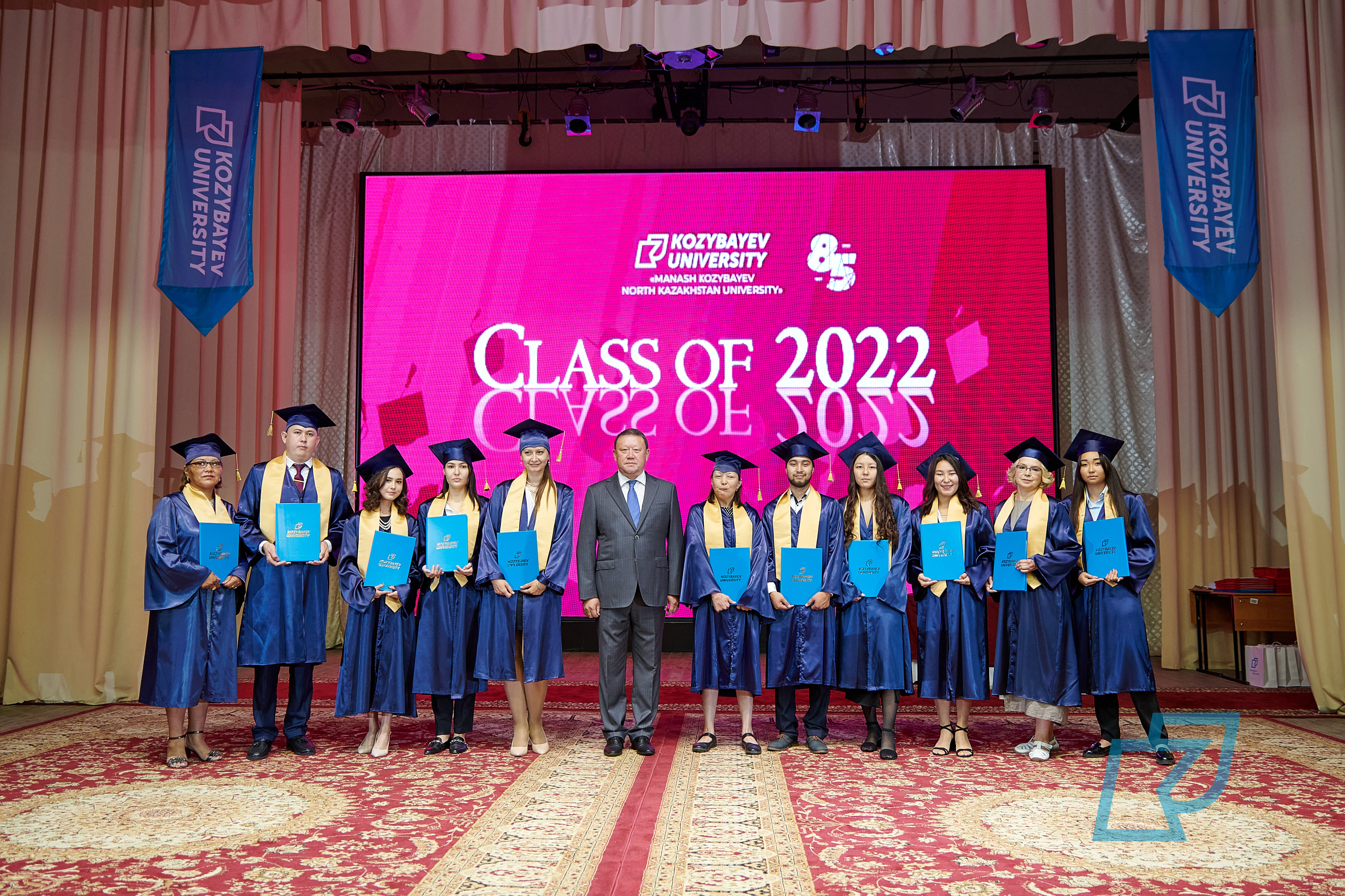 SAMGAU 2022