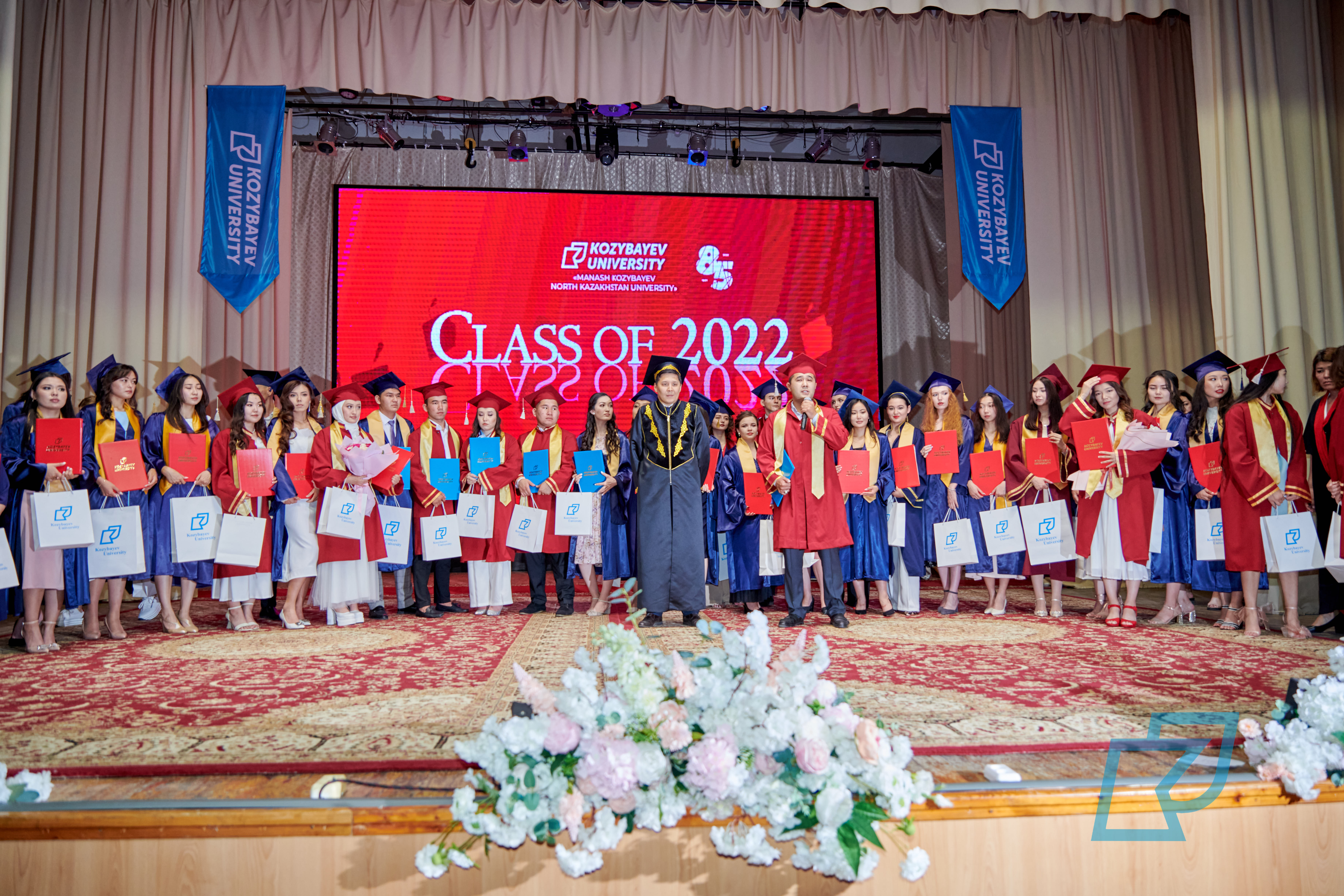 SAMGAU 2022