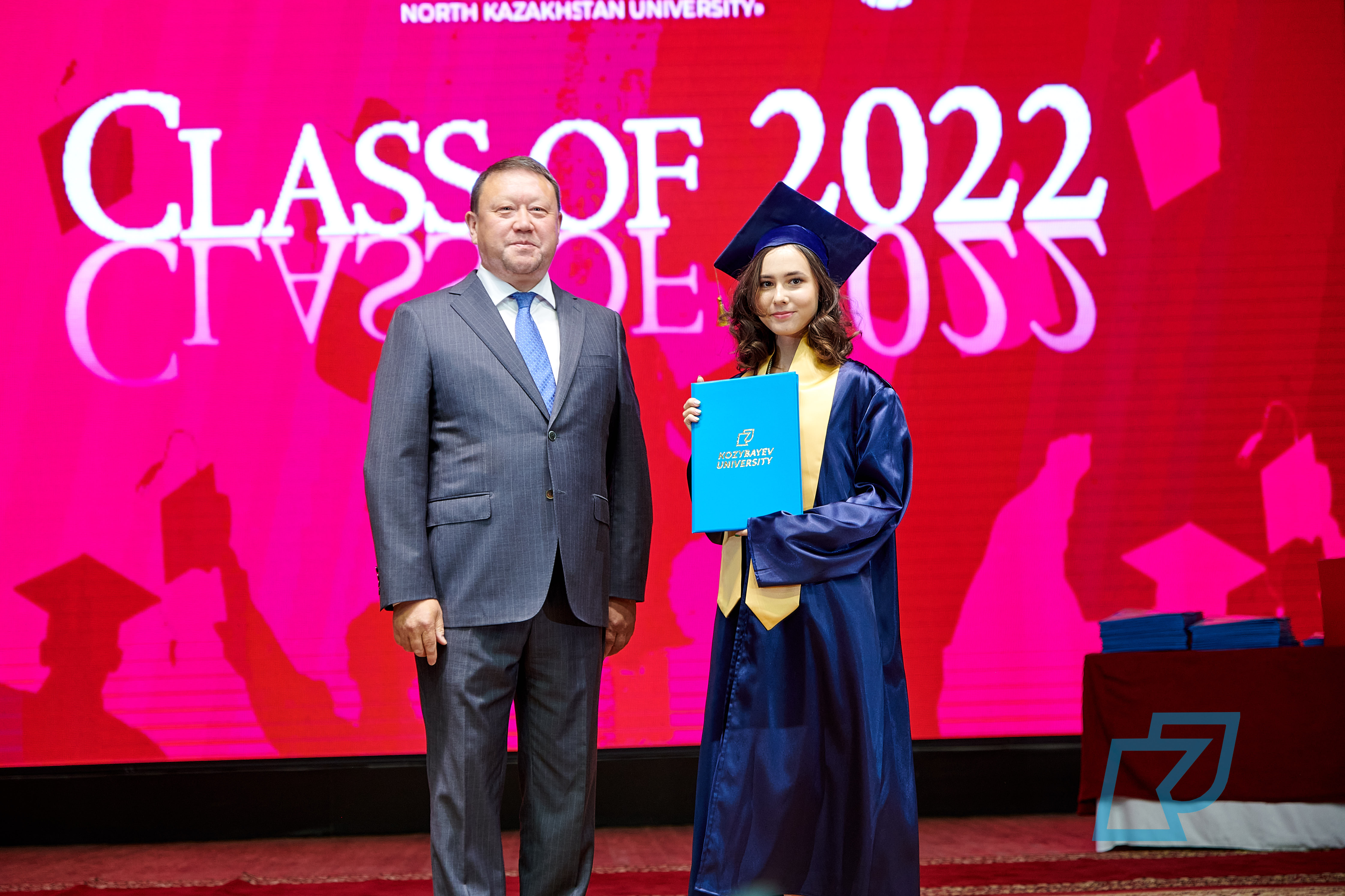 SAMGAU 2022