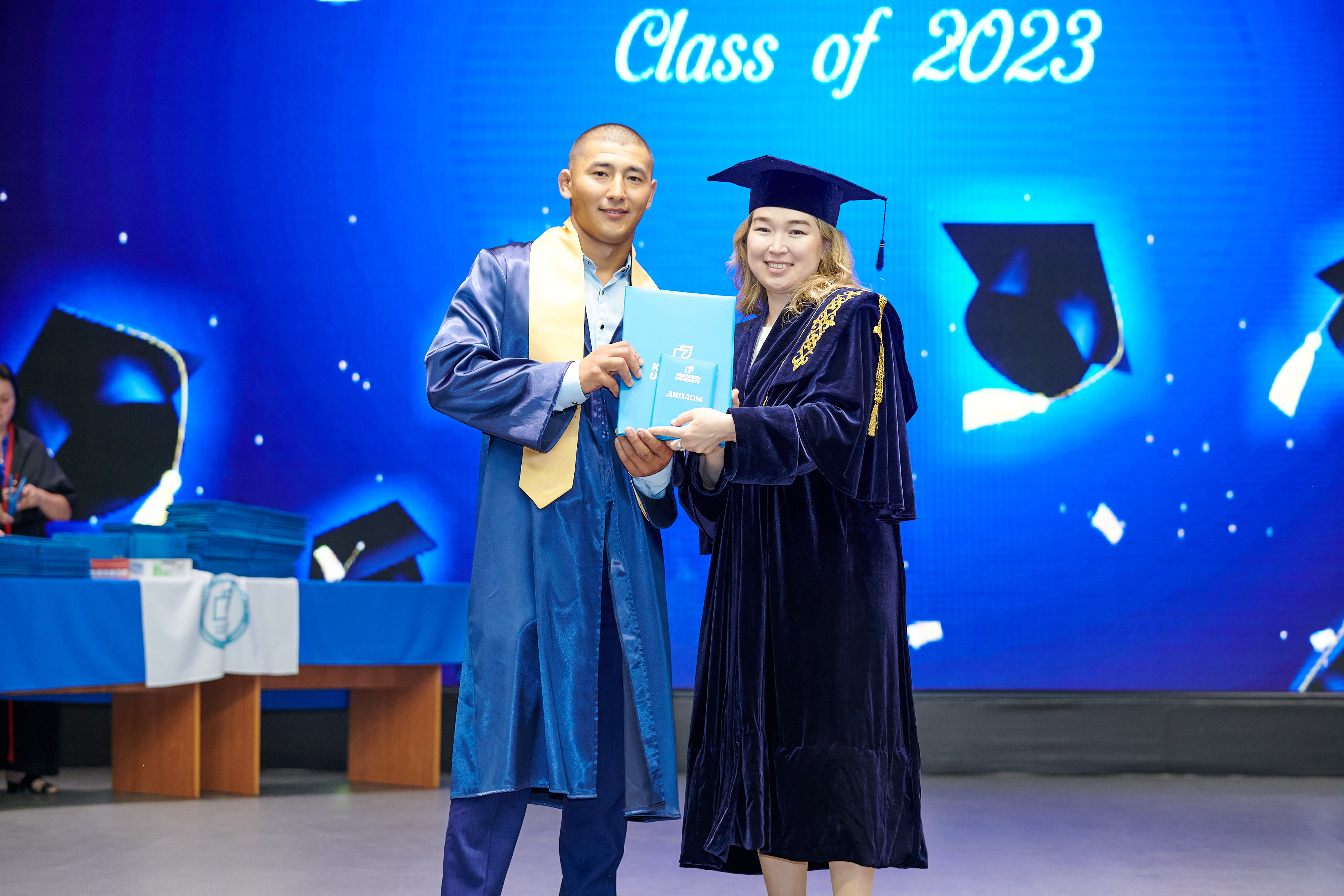 SAMGAU 2023