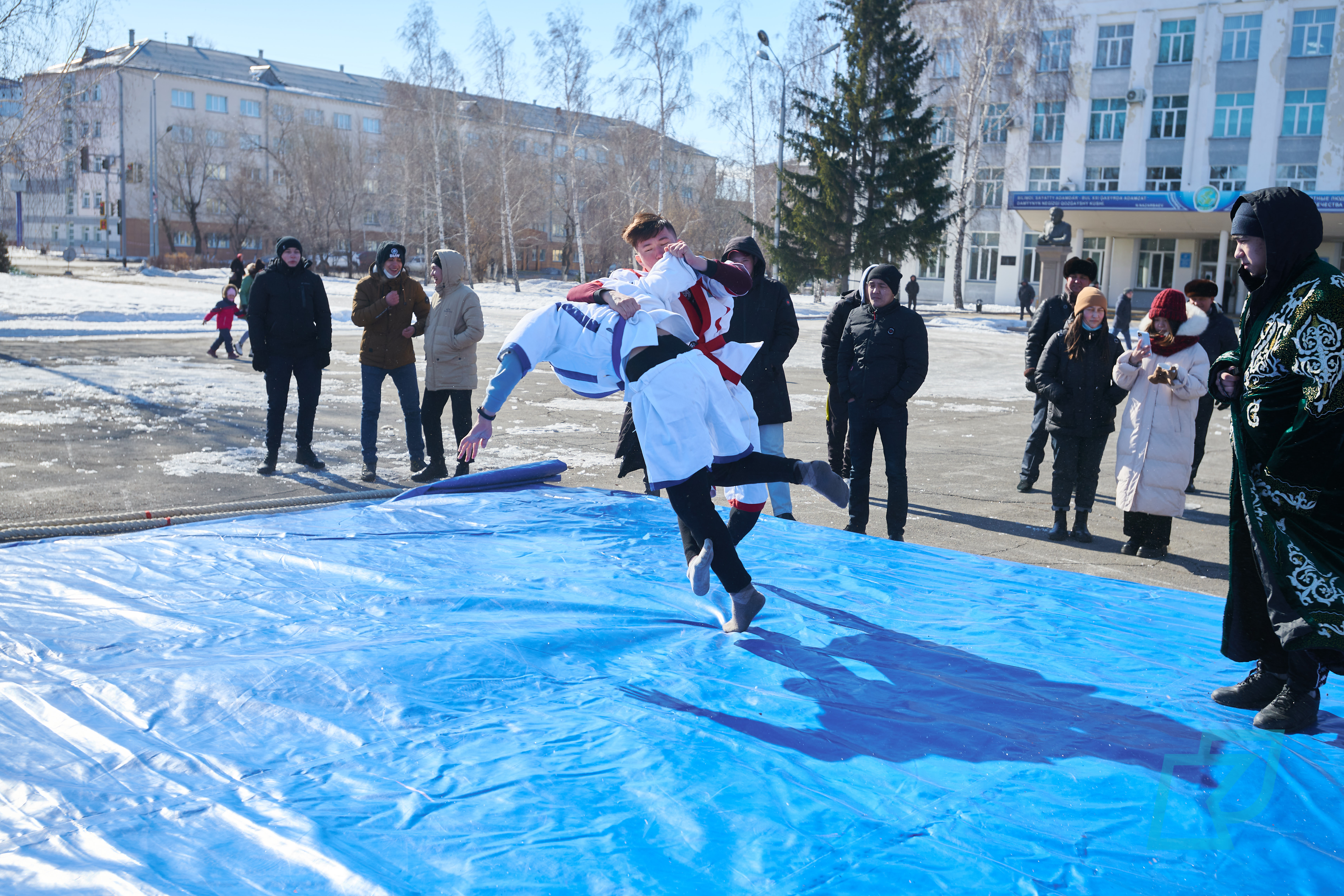 Наурыз 2022